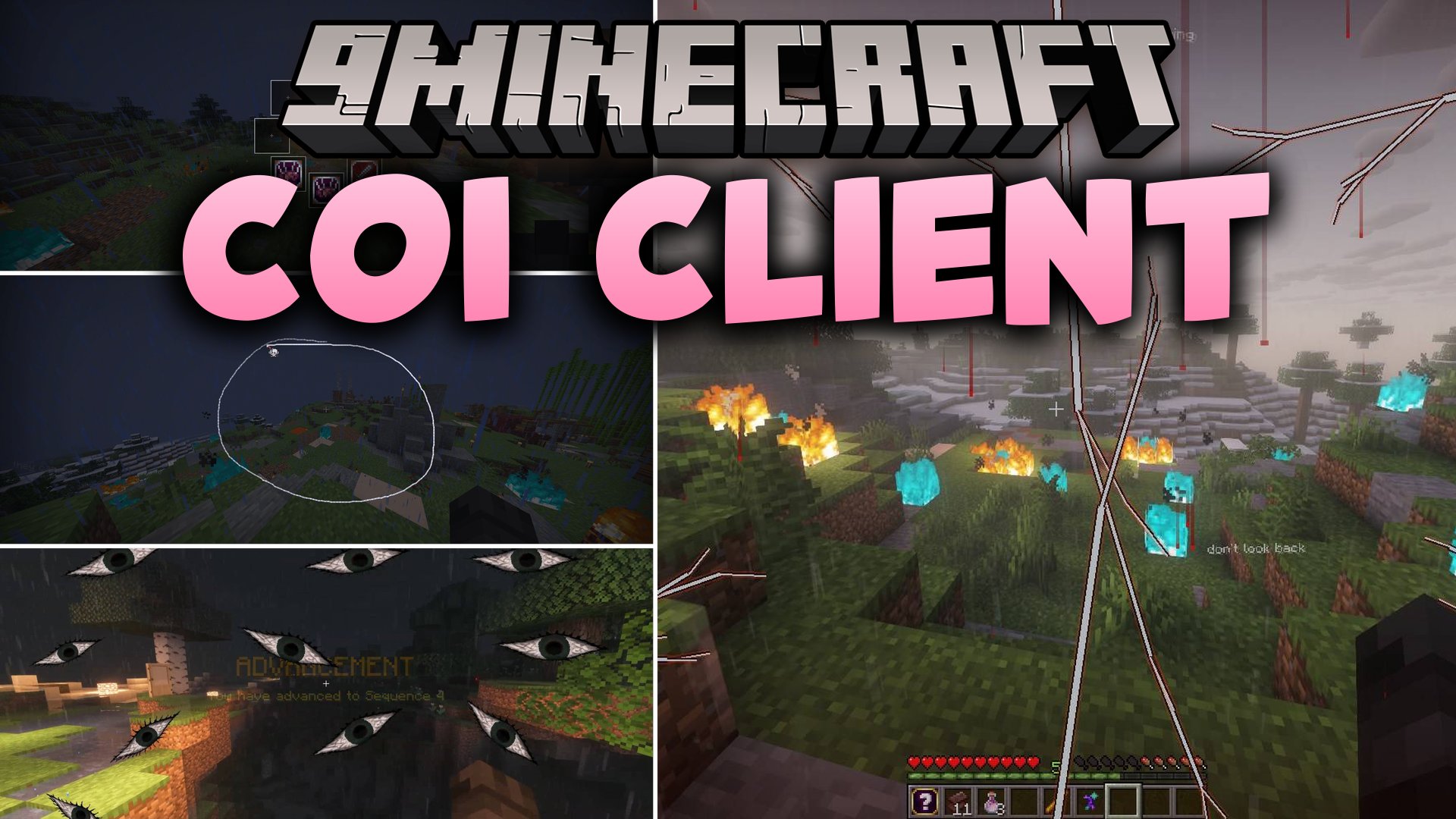COI Client Mod