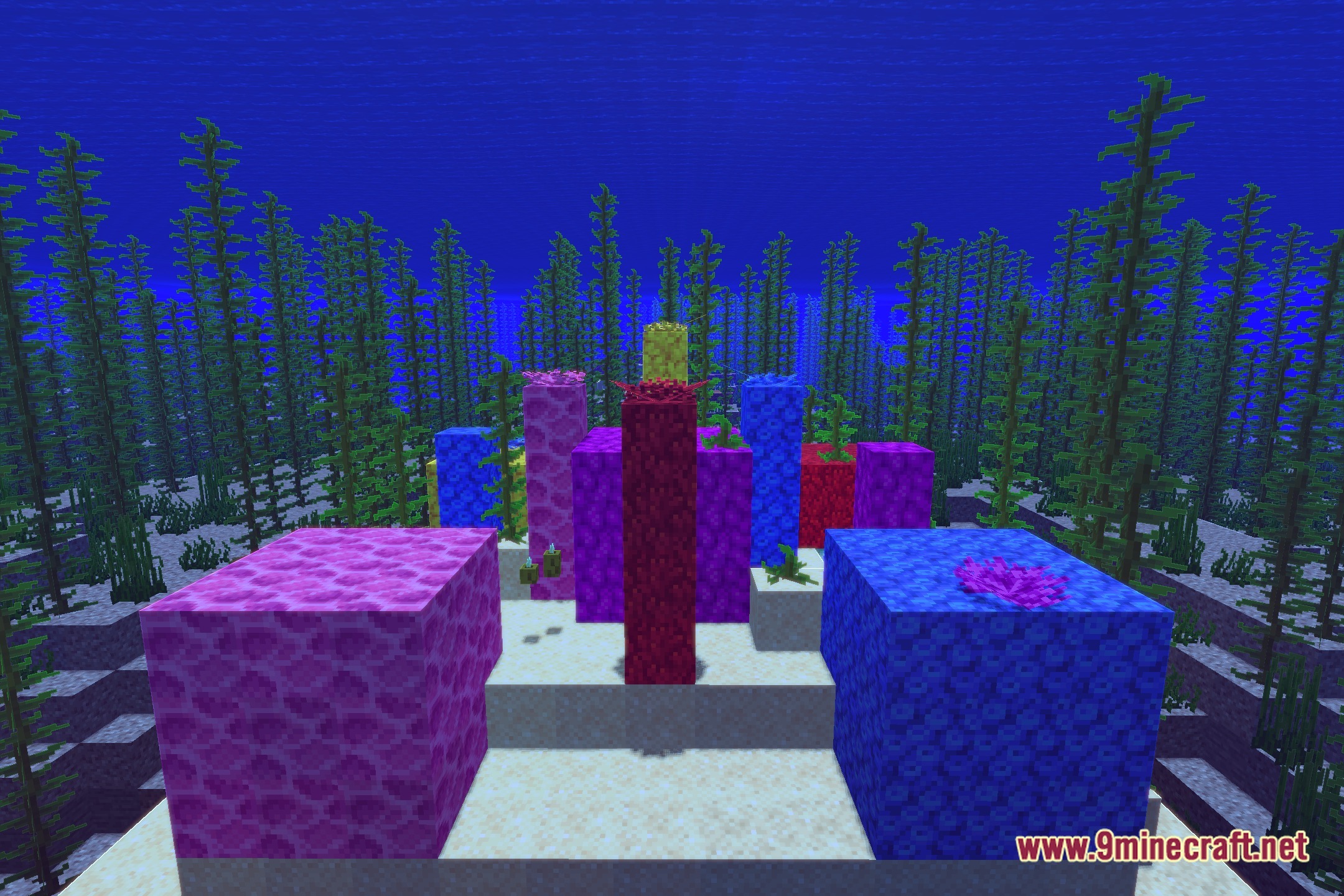 Candela Shaders Screenshot 10