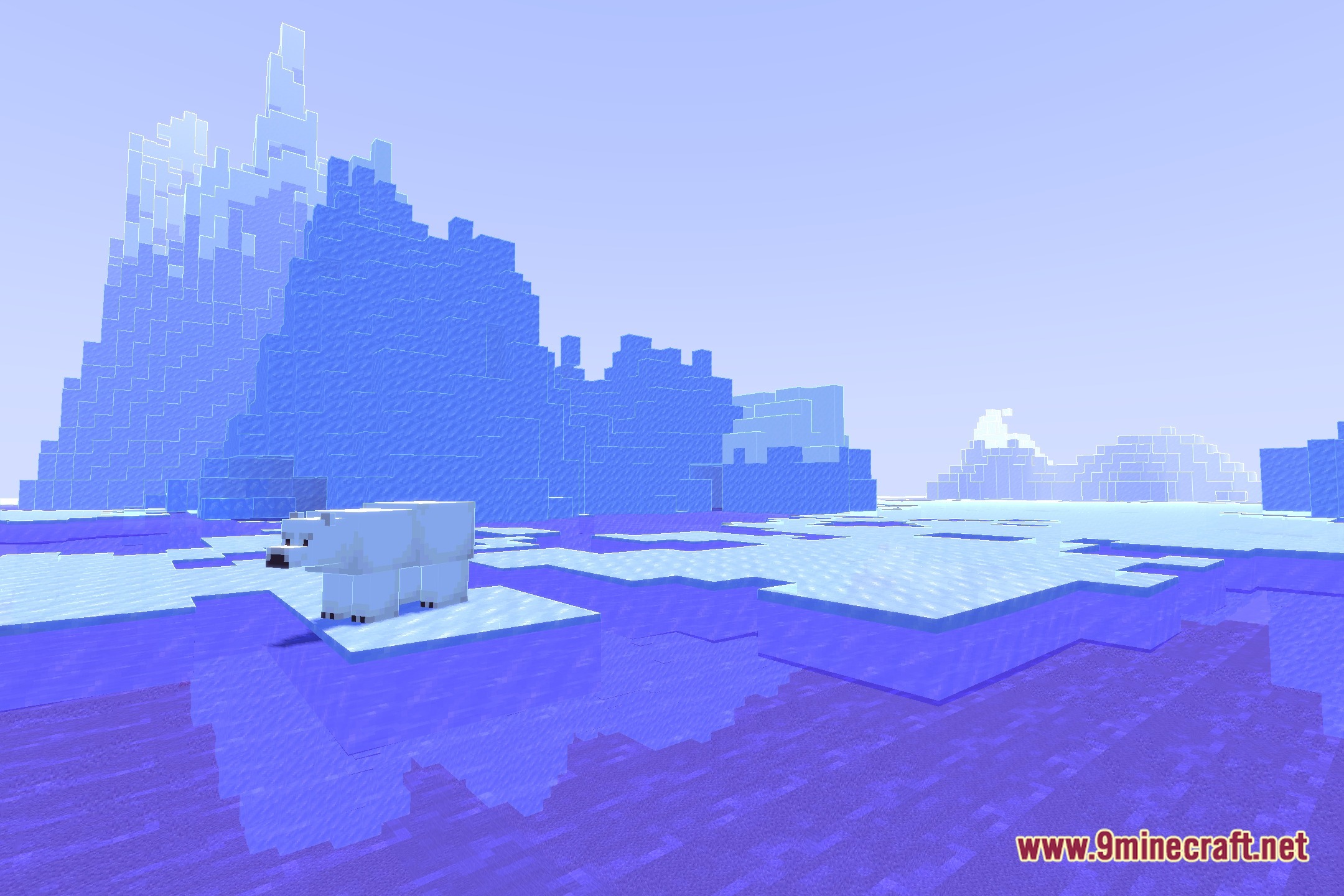 Candela Shaders Screenshot 11