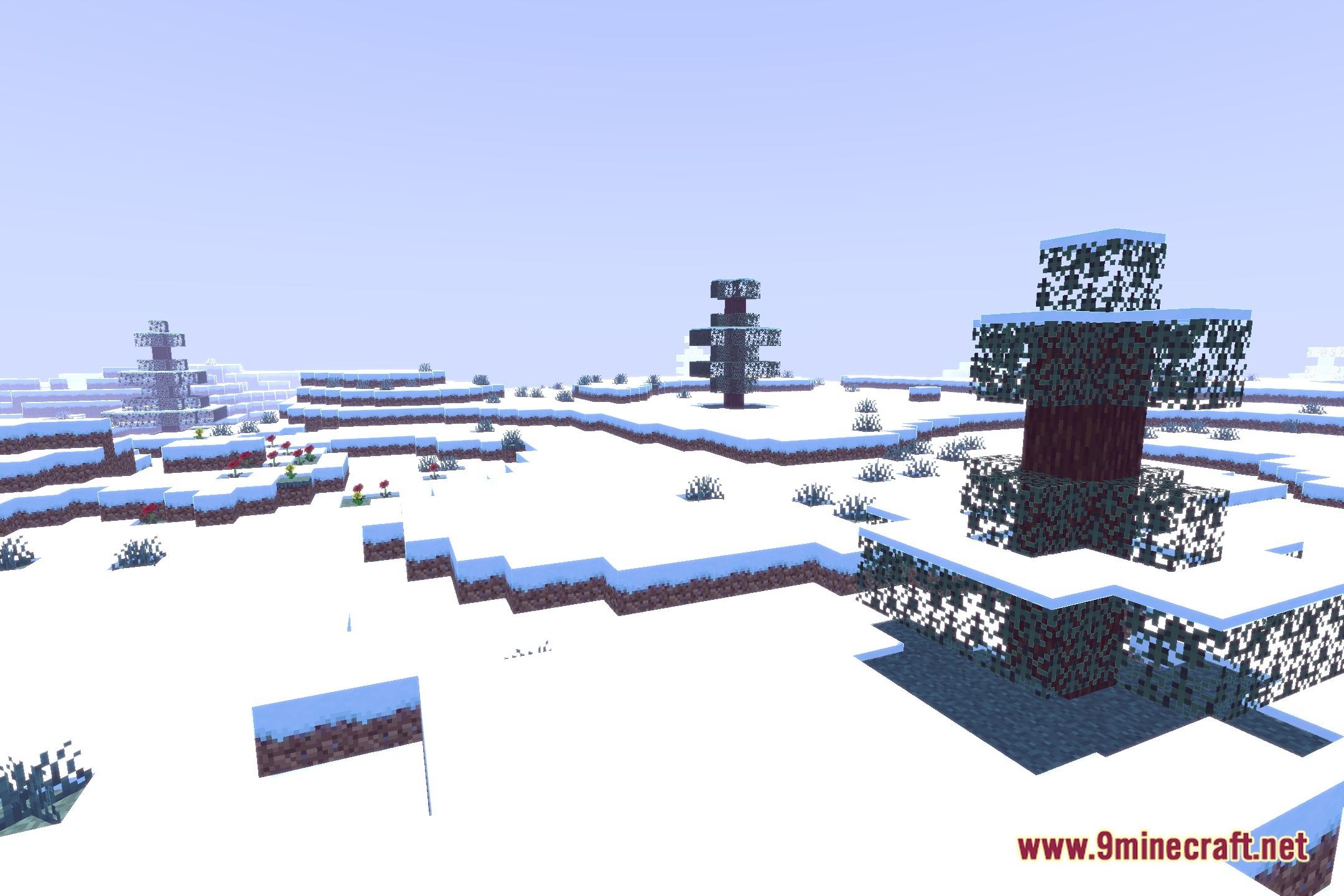 Candela Shaders Screenshot 12