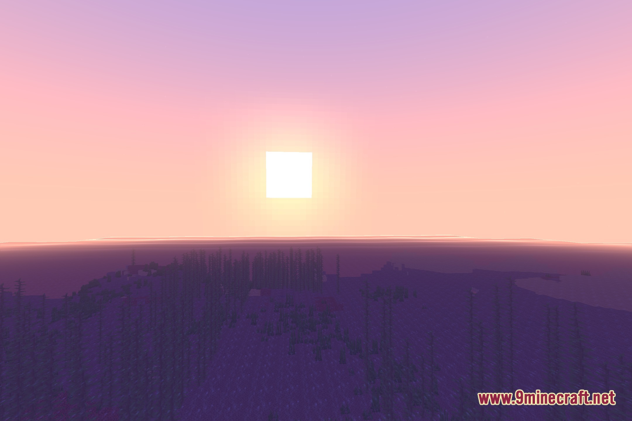 Candela Shaders Screenshot 2