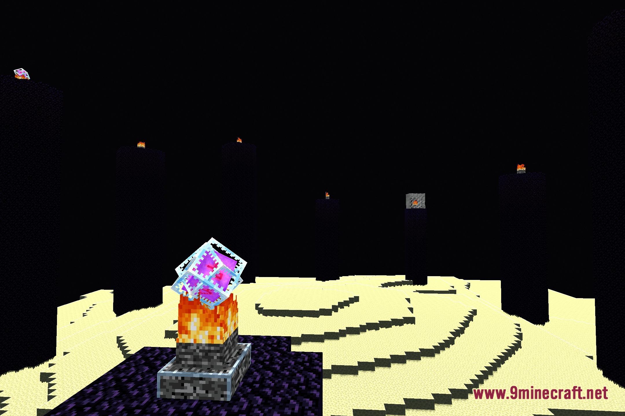 Candela Shaders Screenshot 3