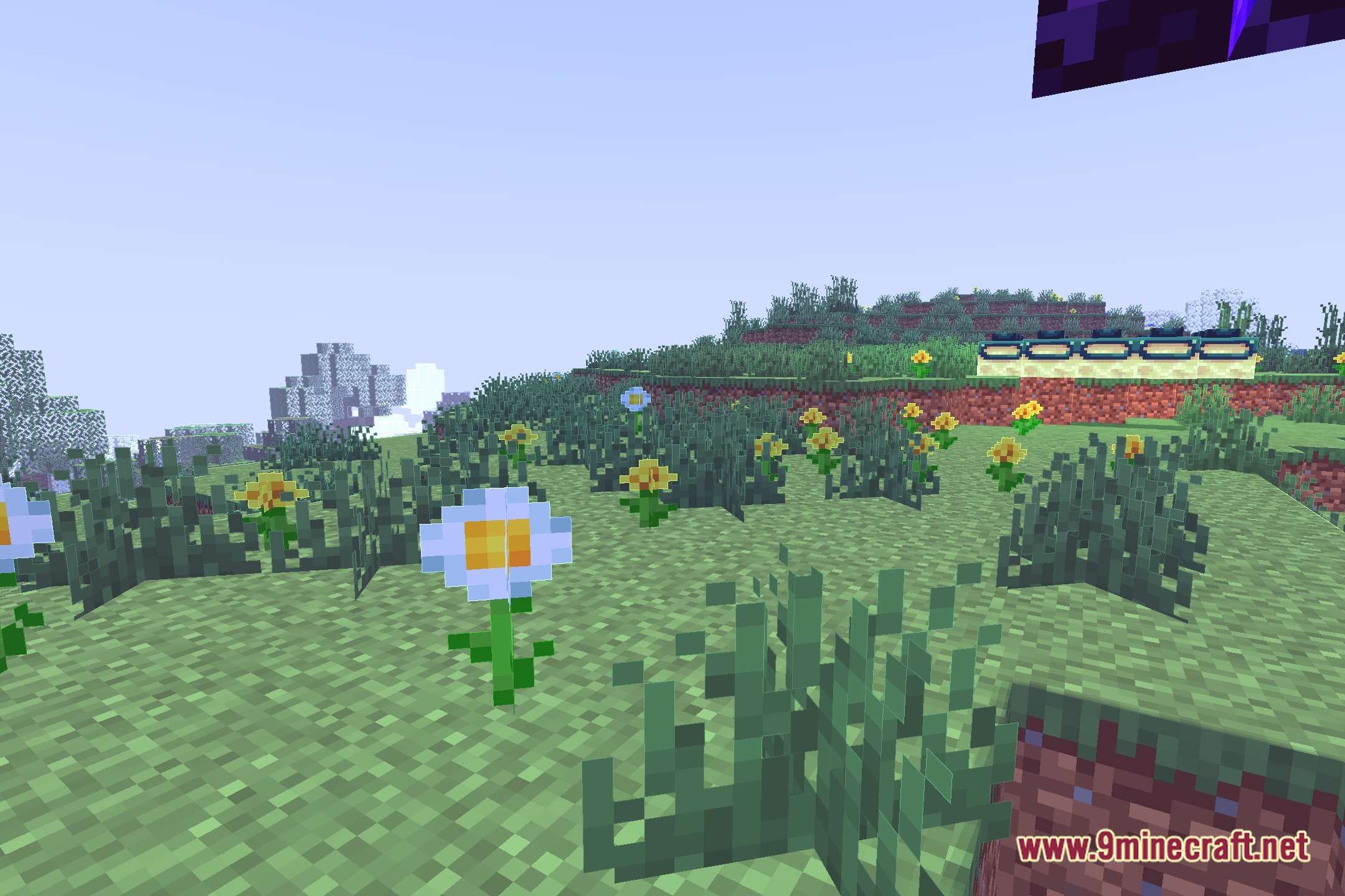 Candela Shaders Screenshot 5