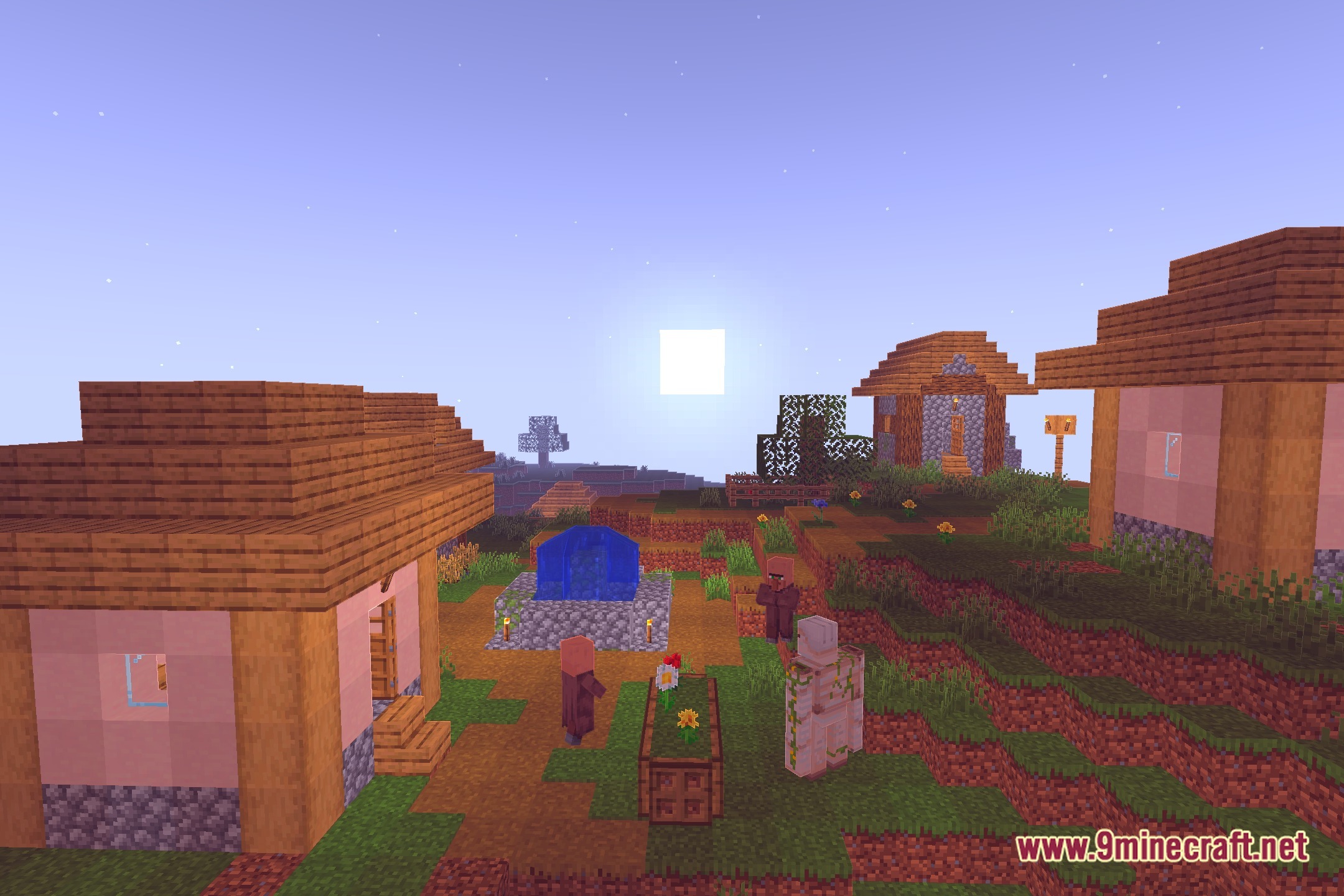 Candela Shaders Screenshot 6