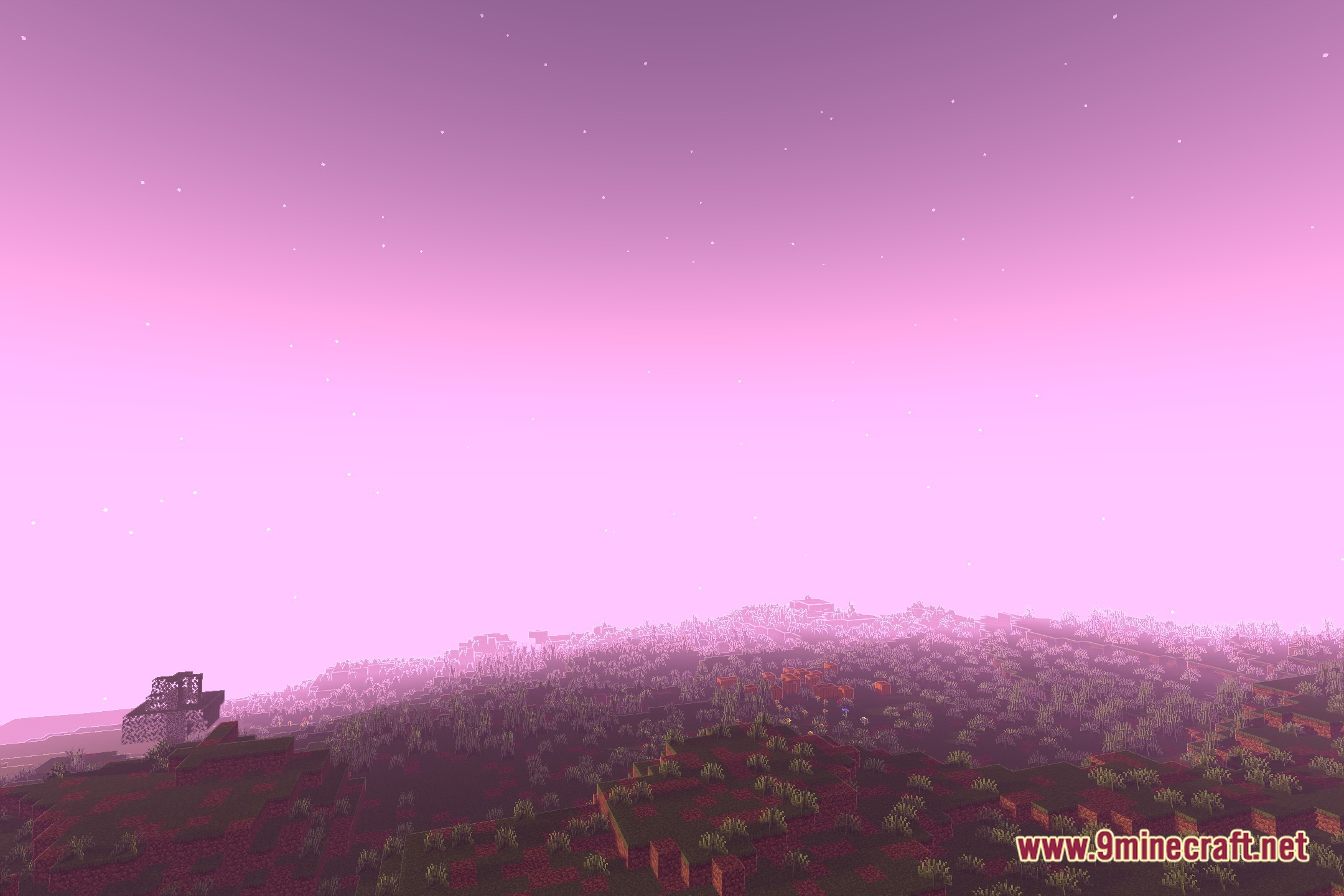Candela Shaders Screenshot 8