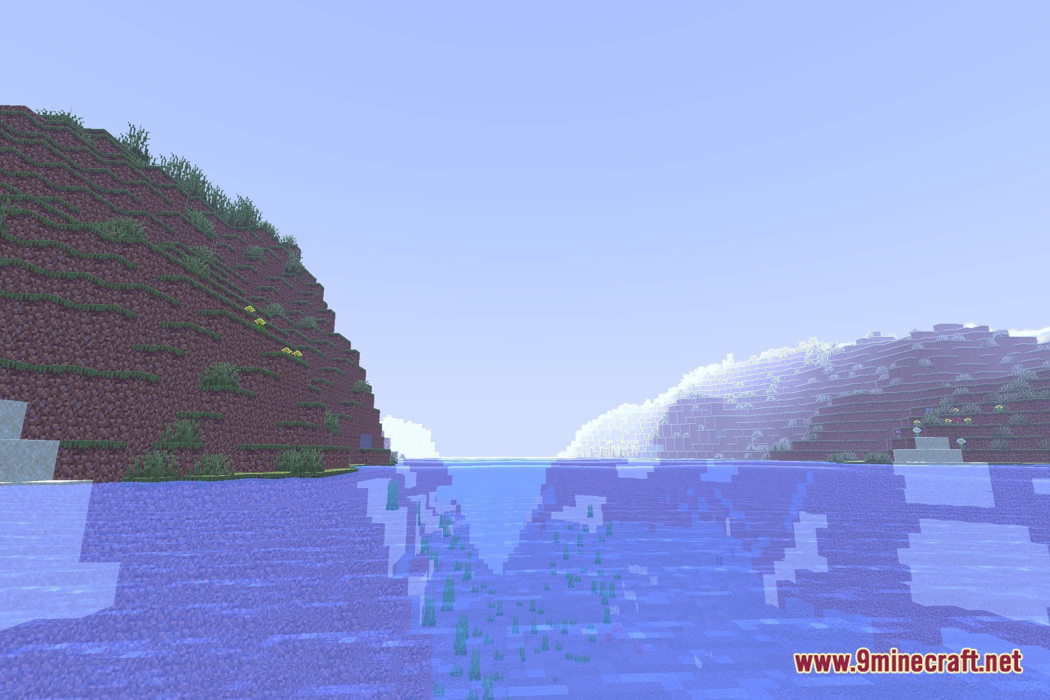 Candela Shaders Screenshot 9