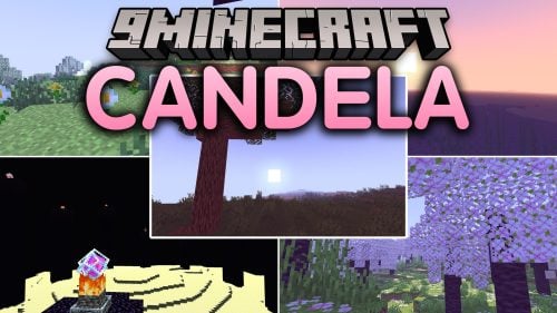 Candela Shaders