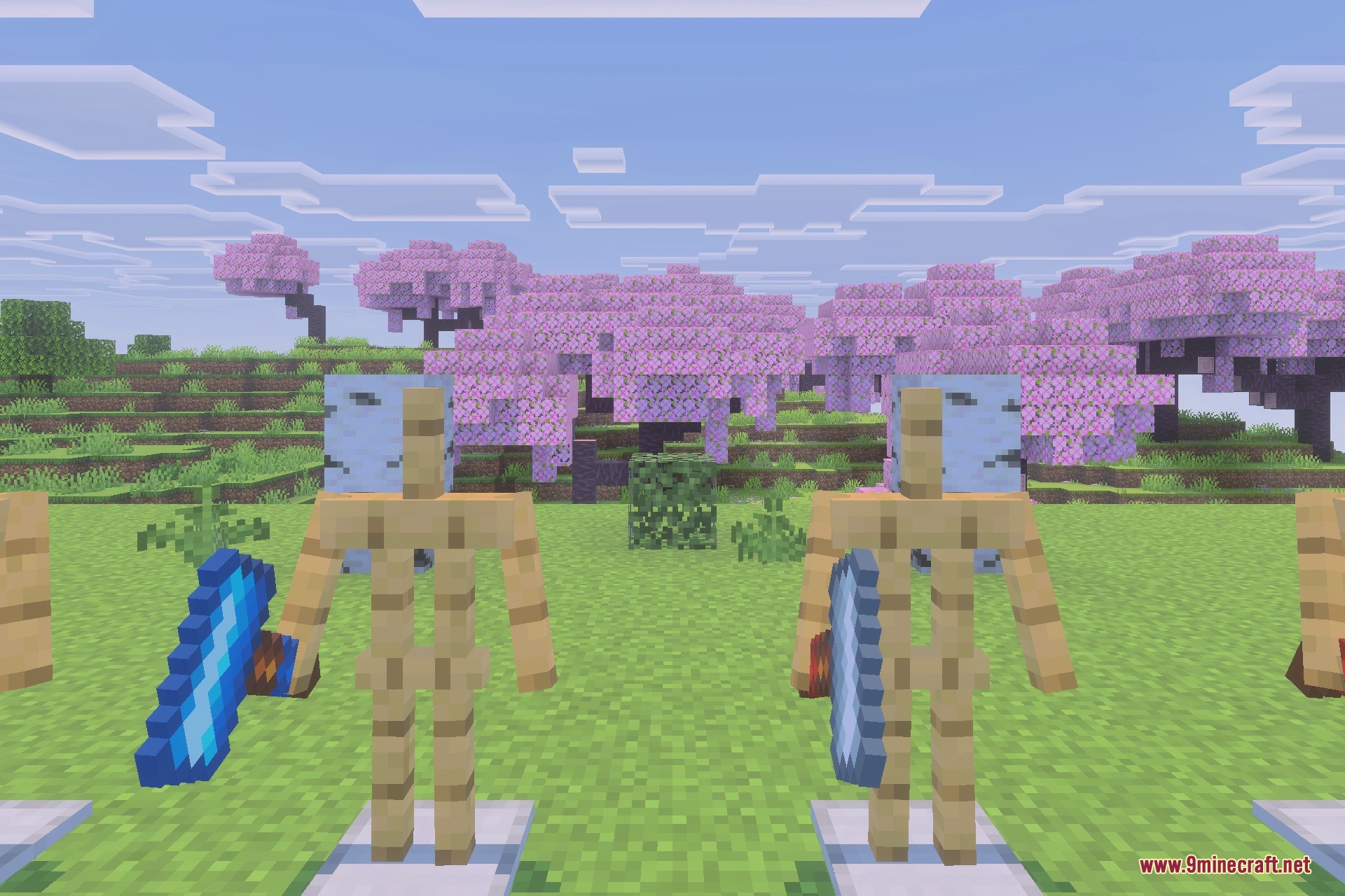 Capytator All-In-One Collector Addon Screenshot 1