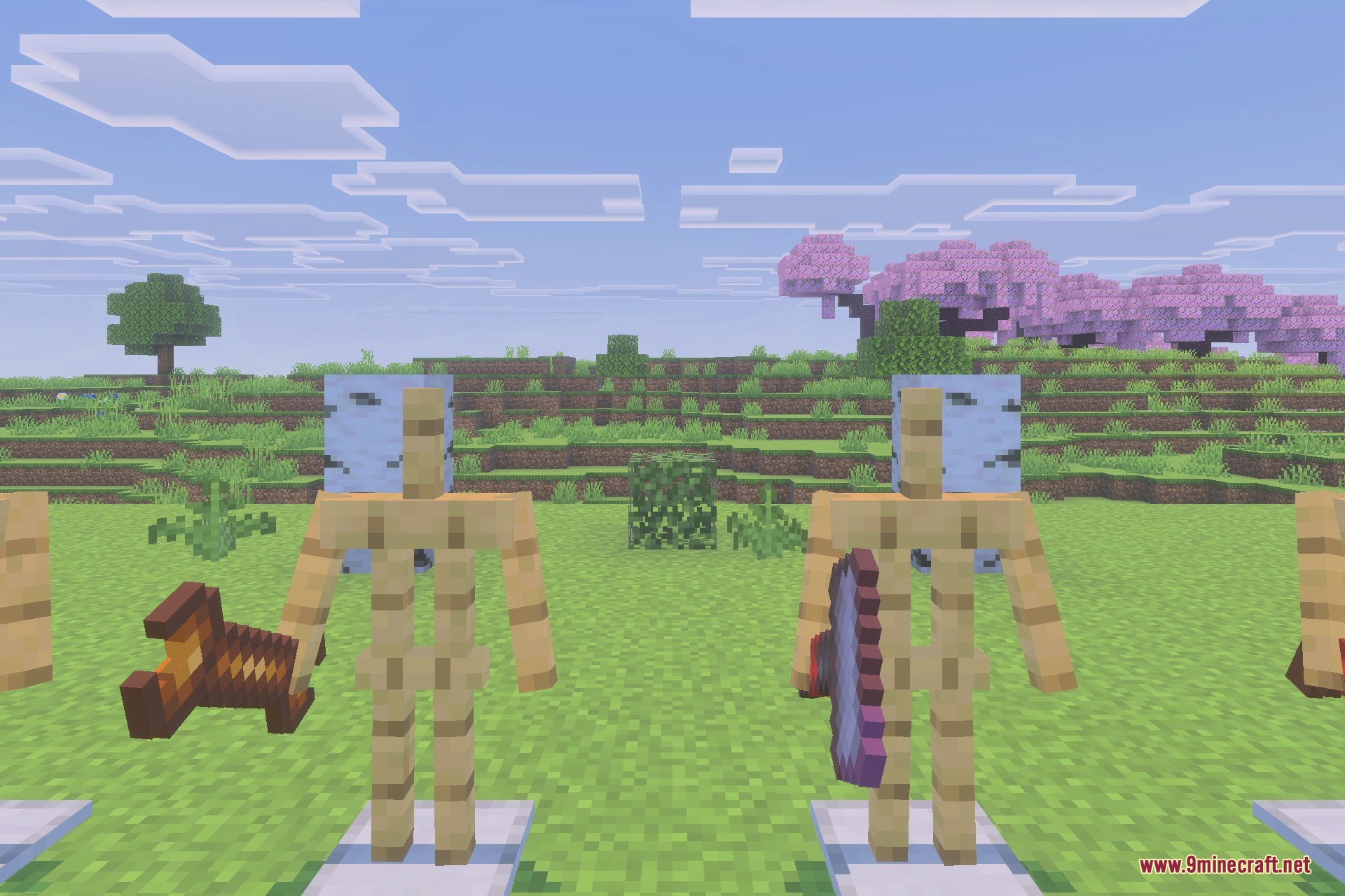 Capytator All-In-One Collector Addon Screenshot 2