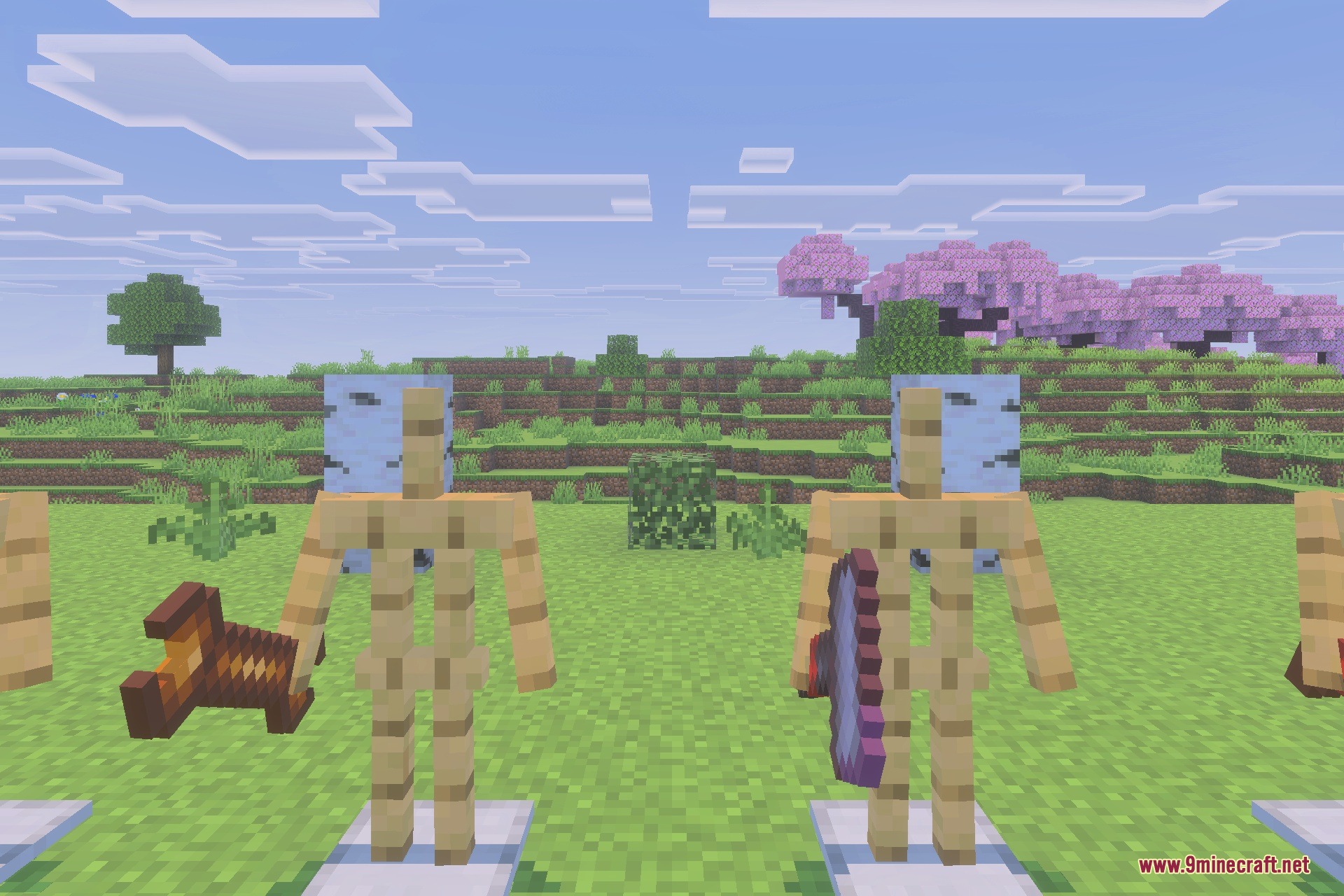Capytator All-In-One Collector Addon Screenshot 3