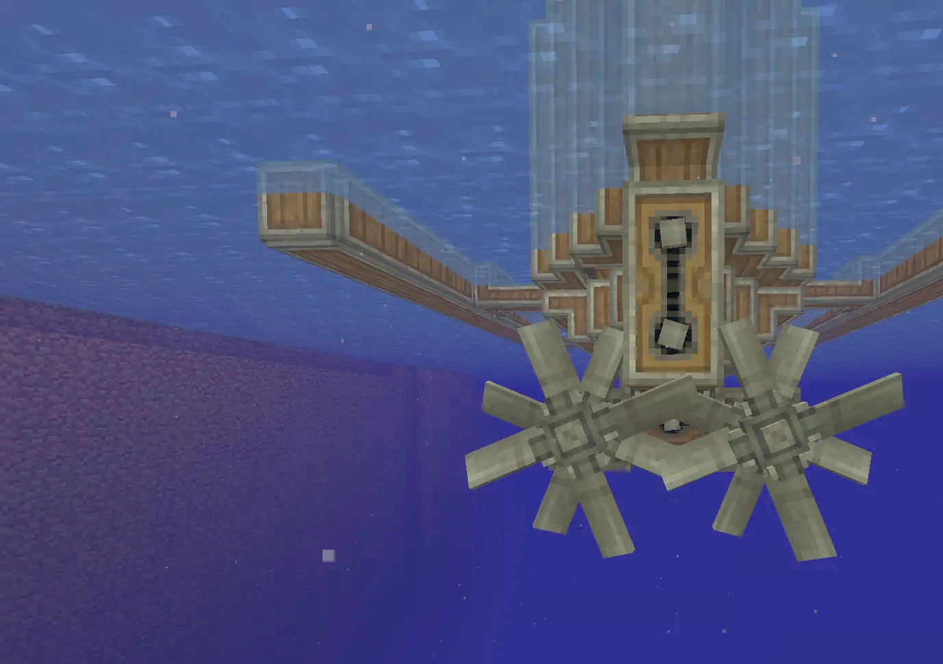 Cargo Boat Schematic Screenshots 2 Cargo Boat Schematic Screenshots 2