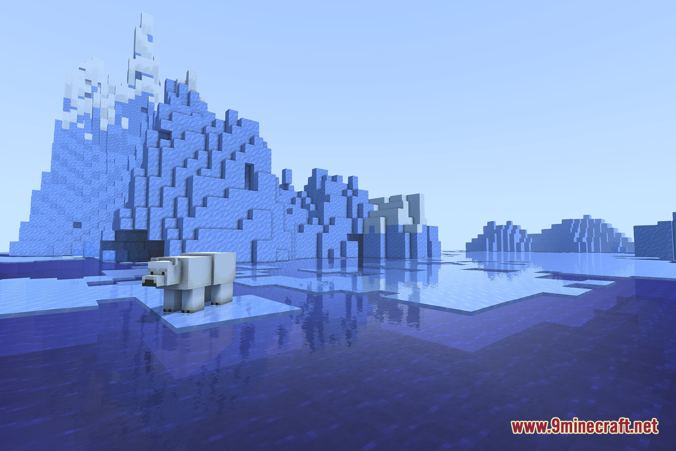 Carrot Shaders Screenshot 10