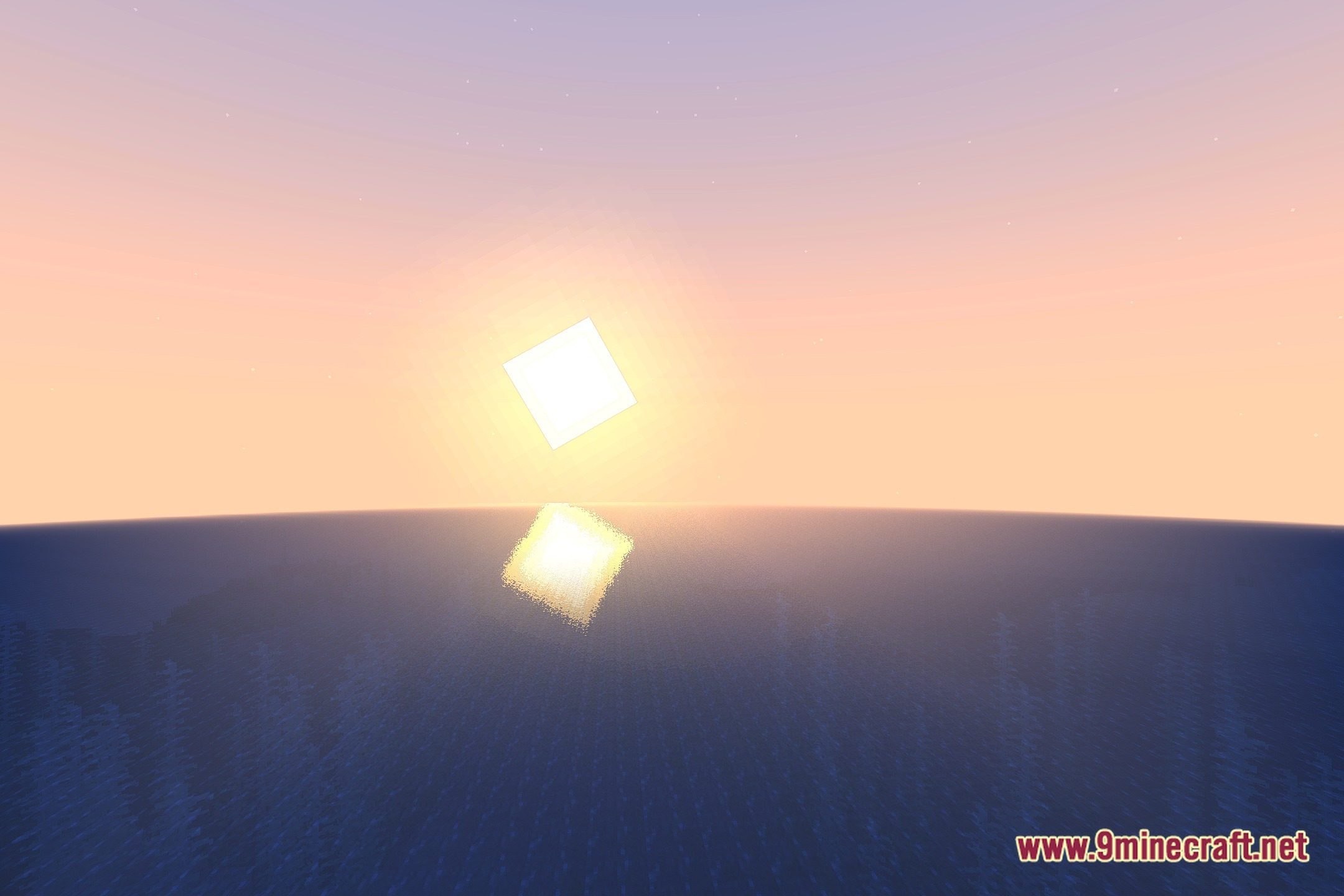 Carrot Shaders Screenshot 2