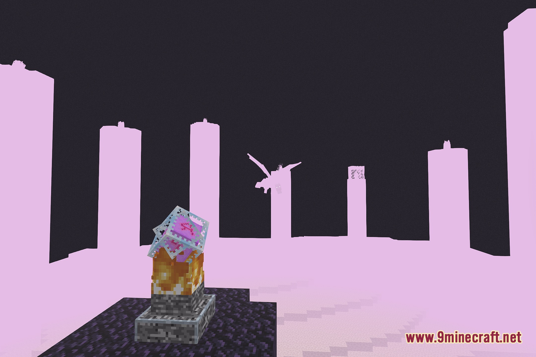 Carrot Shaders Screenshot 3