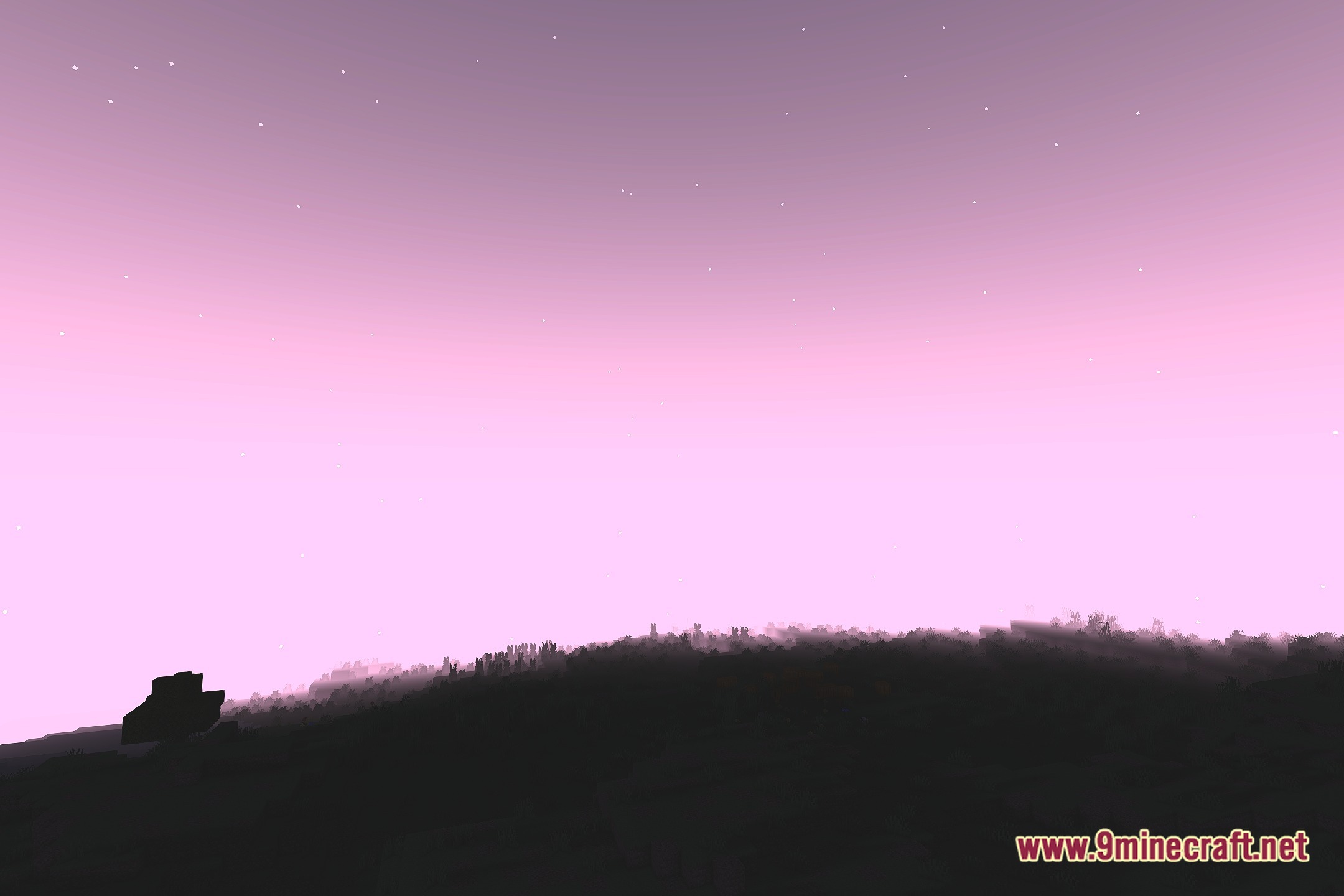 Carrot Shaders Screenshot 8
