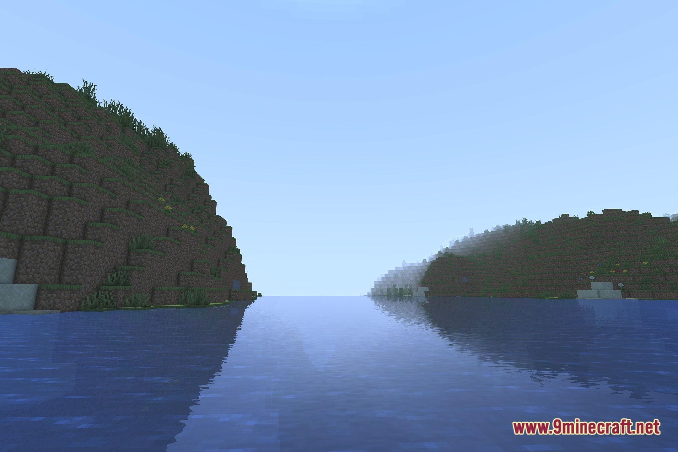 Carrot Shaders Screenshot 9