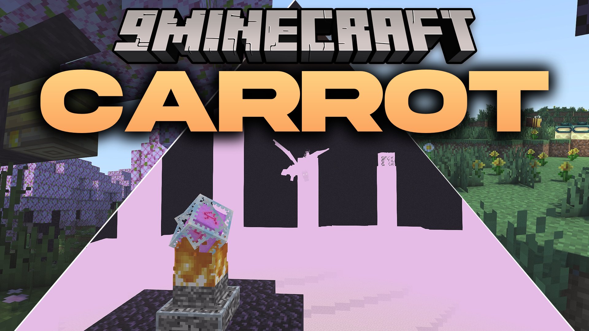 Carrot Shaders