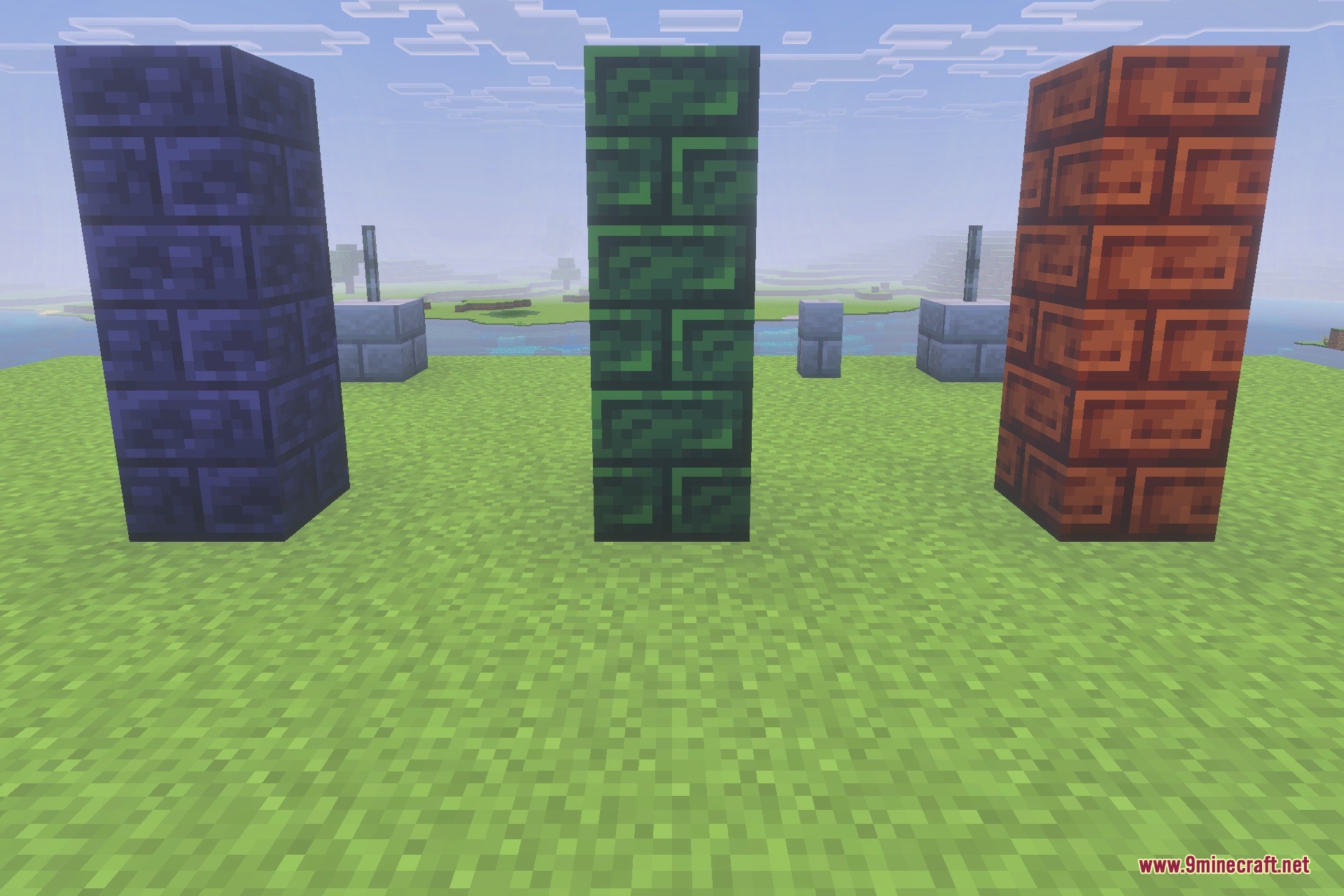 Cataclysmical Bosses Weapons & Dungeons Addon Screenshot 10 Cataclysmical Bosses Weapons & Dungeons Addon Screenshot 10