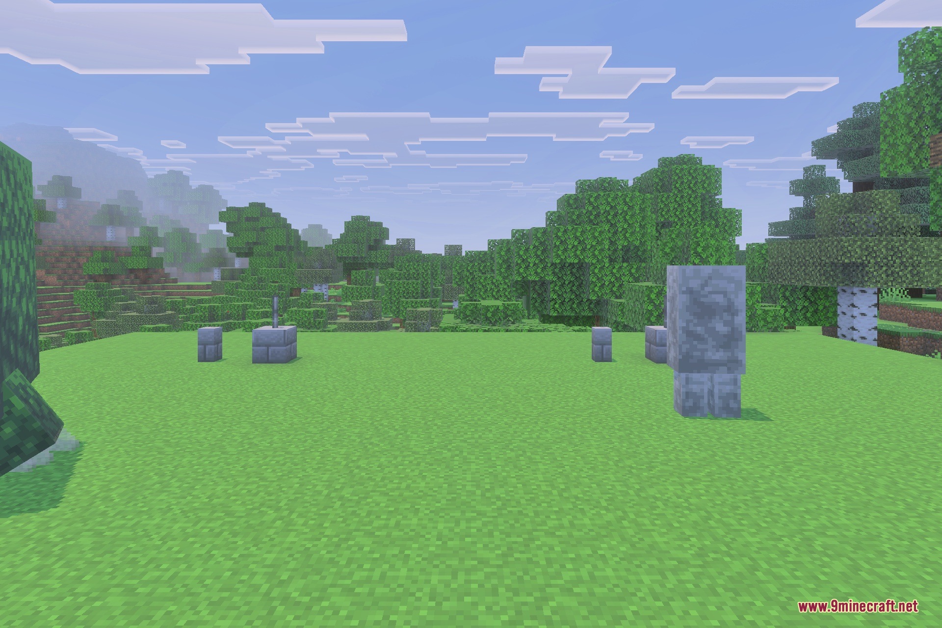Cataclysmical Bosses Weapons & Dungeons Addon Screenshot 4 Cataclysmical Bosses Weapons & Dungeons Addon Screenshot 4