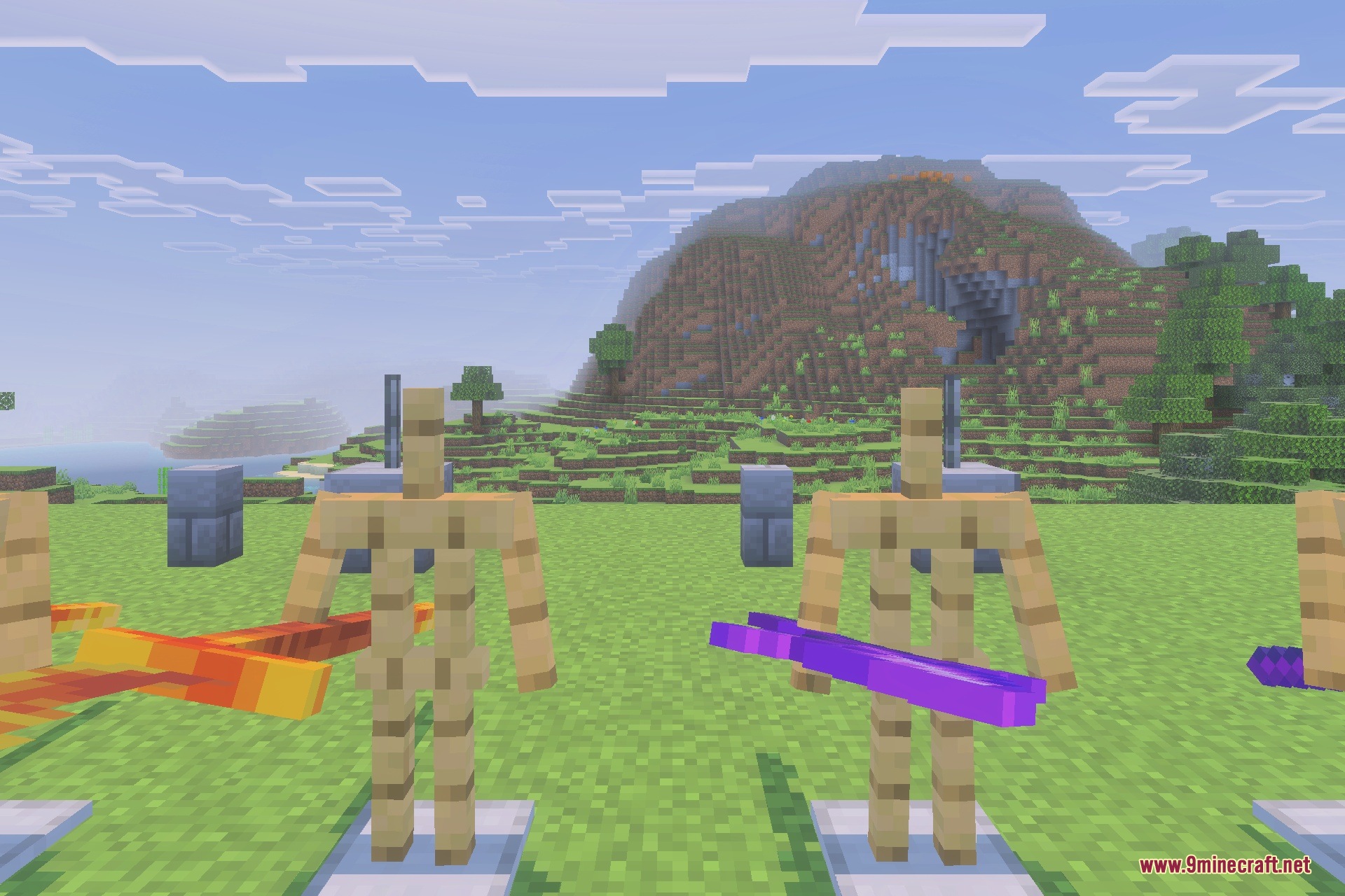 Cataclysmical Bosses Weapons & Dungeons Addon Screenshot 7 Cataclysmical Bosses Weapons & Dungeons Addon Screenshot 7