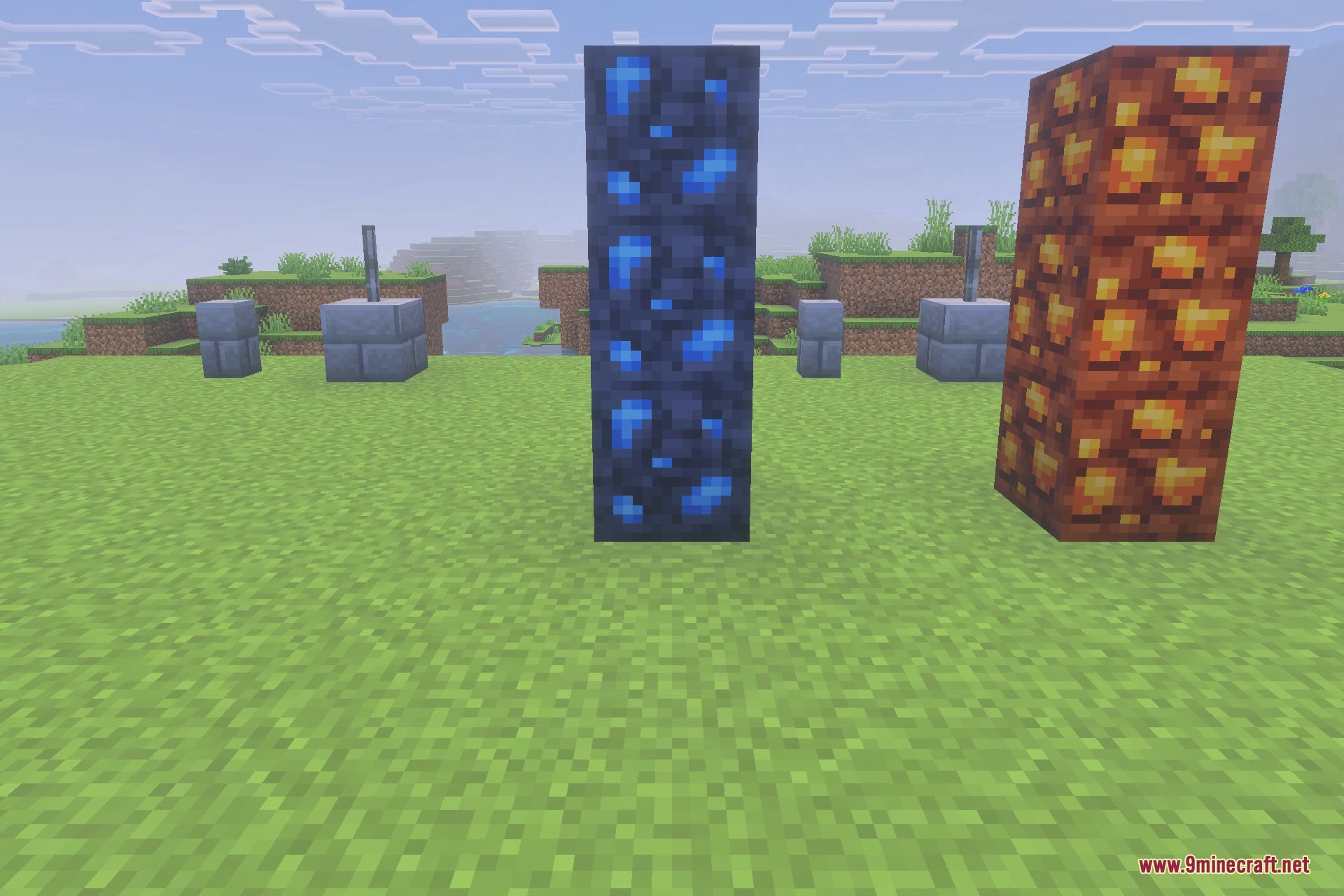 Cataclysmical Bosses Weapons & Dungeons Addon Screenshot 8 Cataclysmical Bosses Weapons & Dungeons Addon Screenshot 8