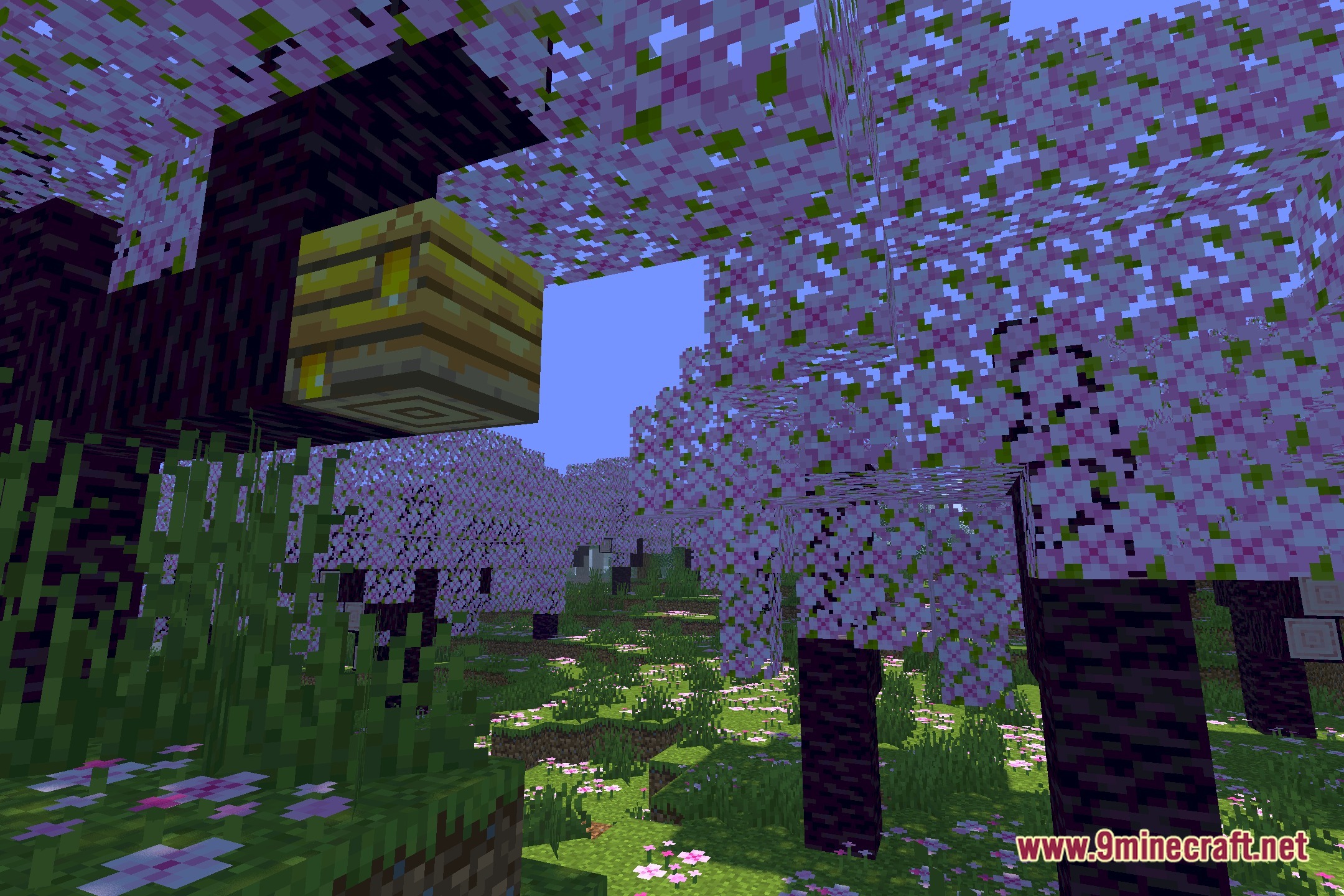 Catnip Shaders Screenshot 1