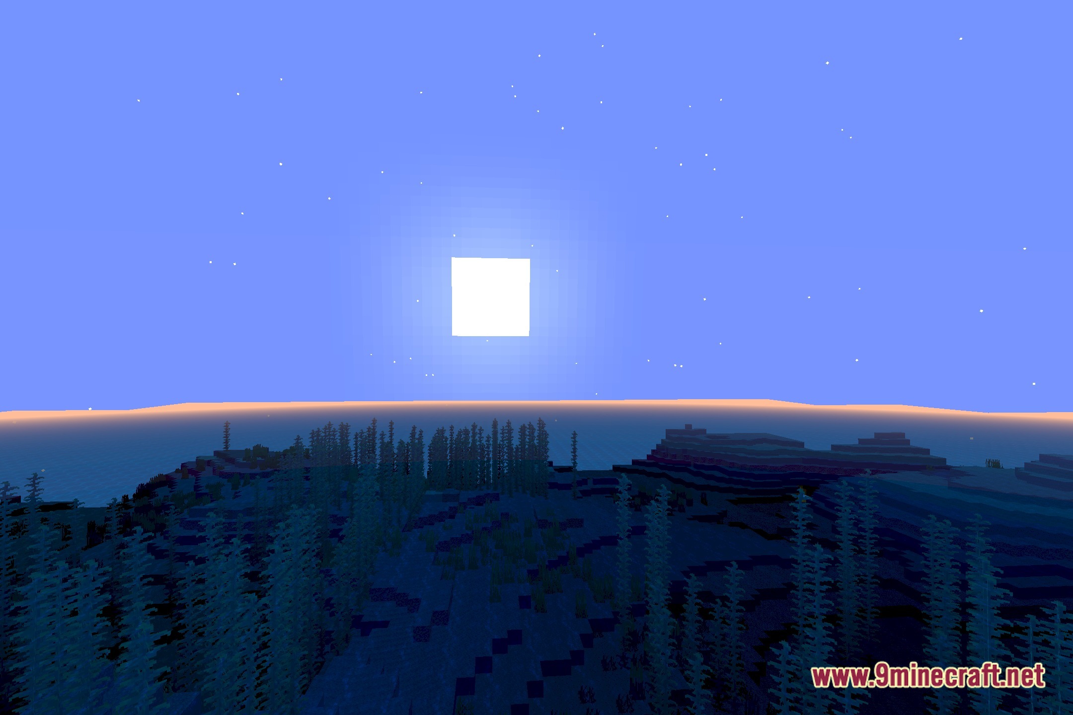 Catnip Shaders Screenshot 2