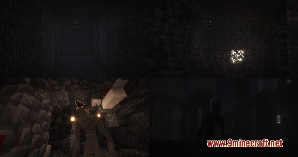 Cave Dweller Delight Depths & Delicacies Mod Screenshot 2