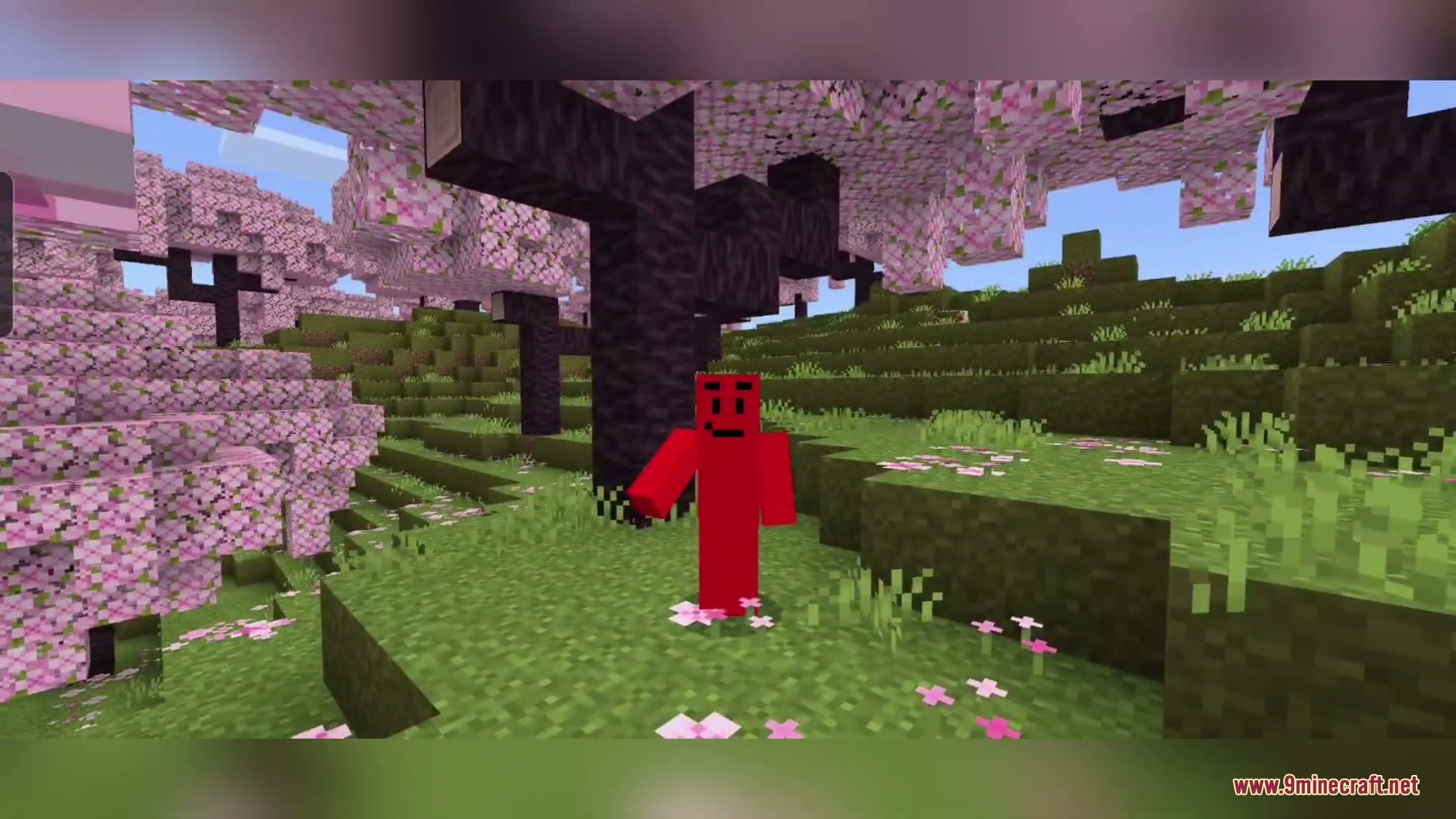 Cave Dweller Reimagined Addon Screenshot 1 Cave Dweller Reimagined Addon Screenshot 1
