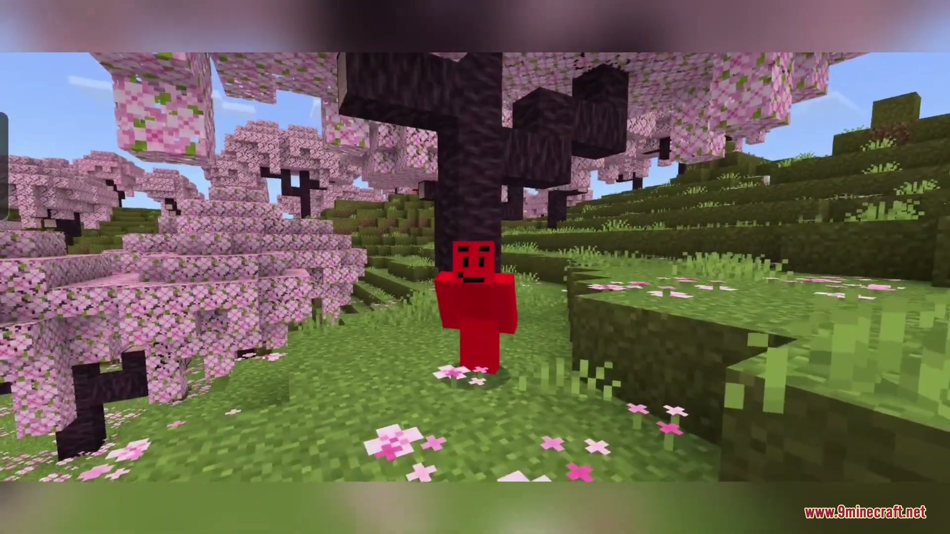 Cave Dweller Reimagined Addon Screenshot 2 Cave Dweller Reimagined Addon Screenshot 2