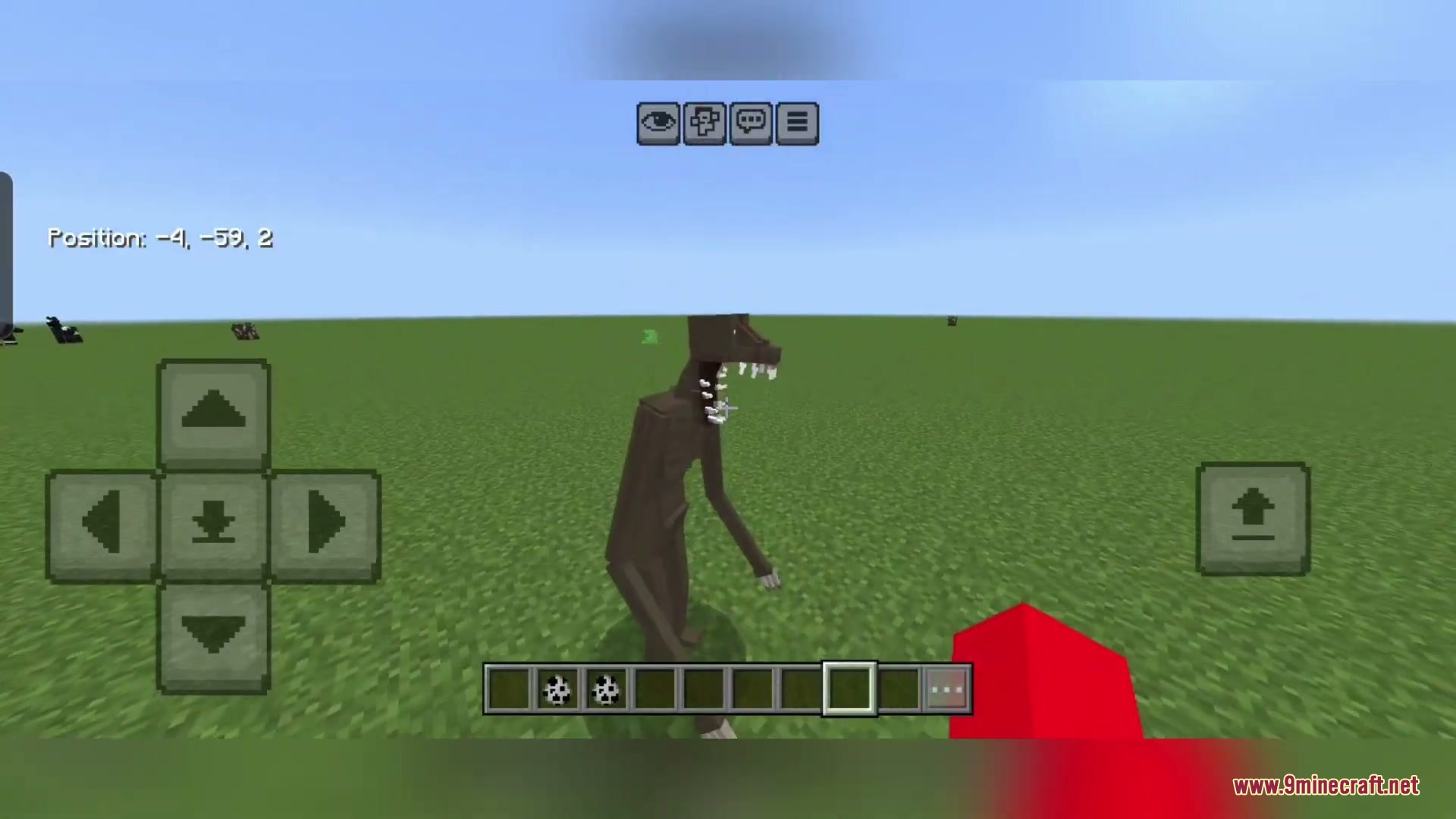 Cave Dweller Reimagined Addon Screenshot 5 Cave Dweller Reimagined Addon Screenshot 5