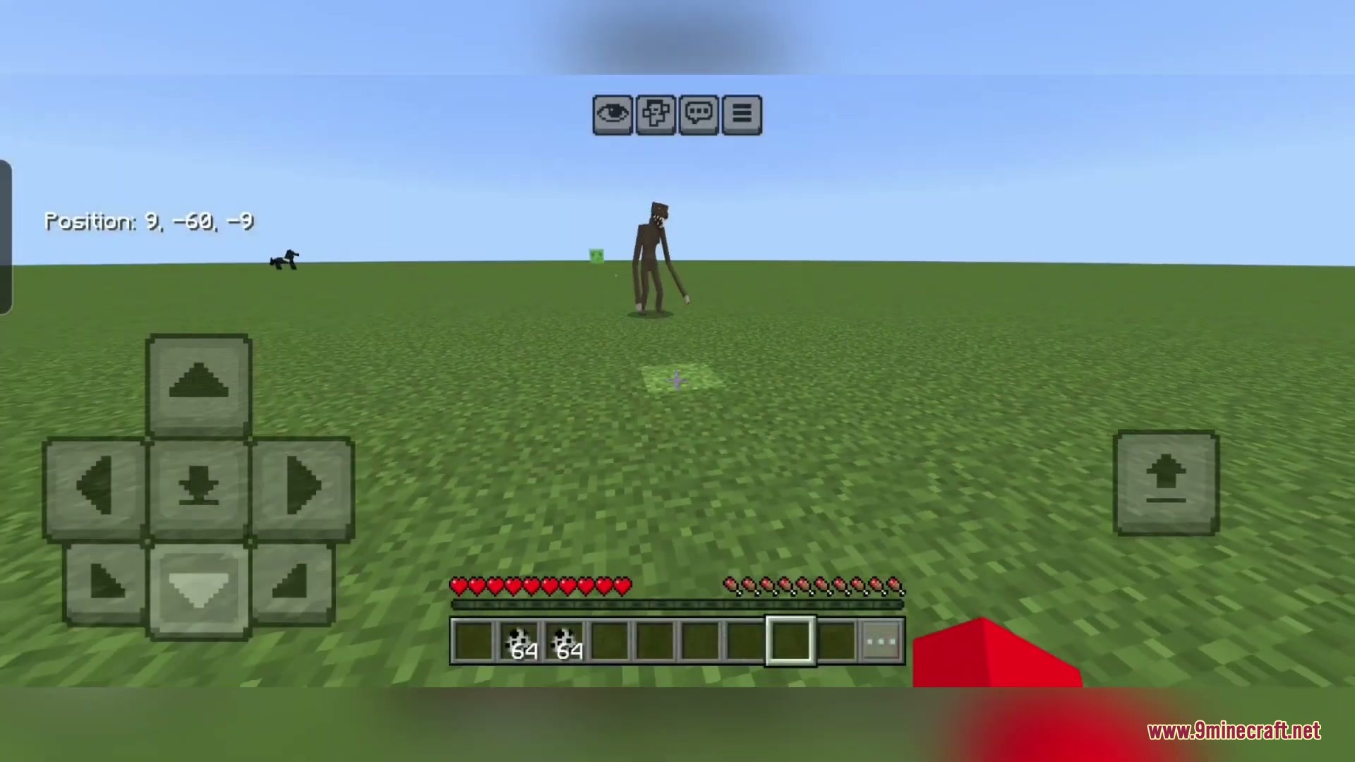 Cave Dweller Reimagined Addon Screenshot 6 Cave Dweller Reimagined Addon Screenshot 6