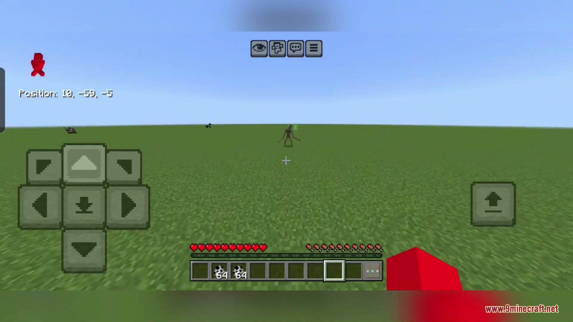 Cave Dweller Reimagined Addon Screenshot 7 Cave Dweller Reimagined Addon Screenshot 7