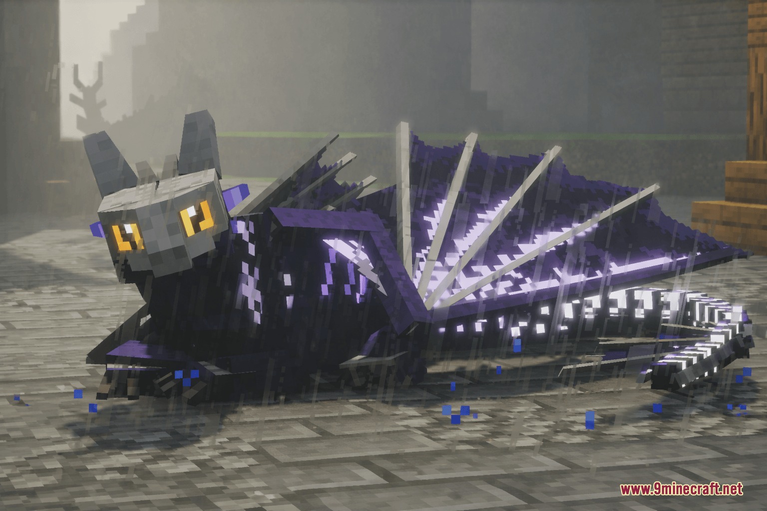Celestial Furies Variants Isle of Berk Mod Screenshot 5 Celestial Furies Variants Isle of Berk Mod Screenshot 5