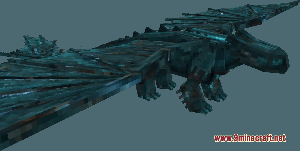 Celestial Furies Variants Isle of Berk Mod Screenshot 7 Celestial Furies Variants Isle of Berk Mod Screenshot 7