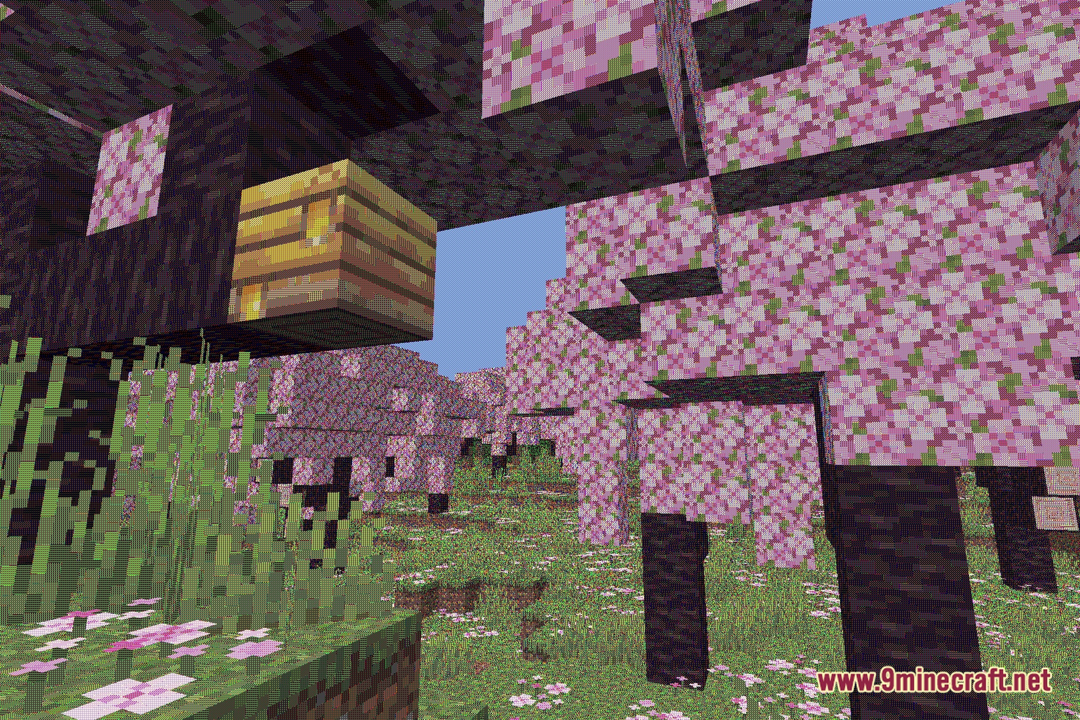 Chandler's Retro Shaders Screenshot 1