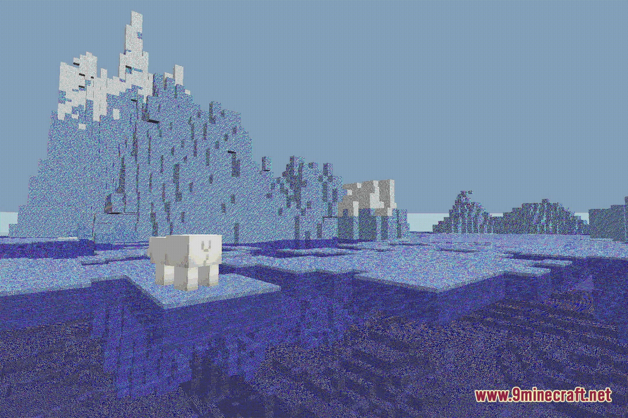 Chandler's Retro Shaders Screenshot 10