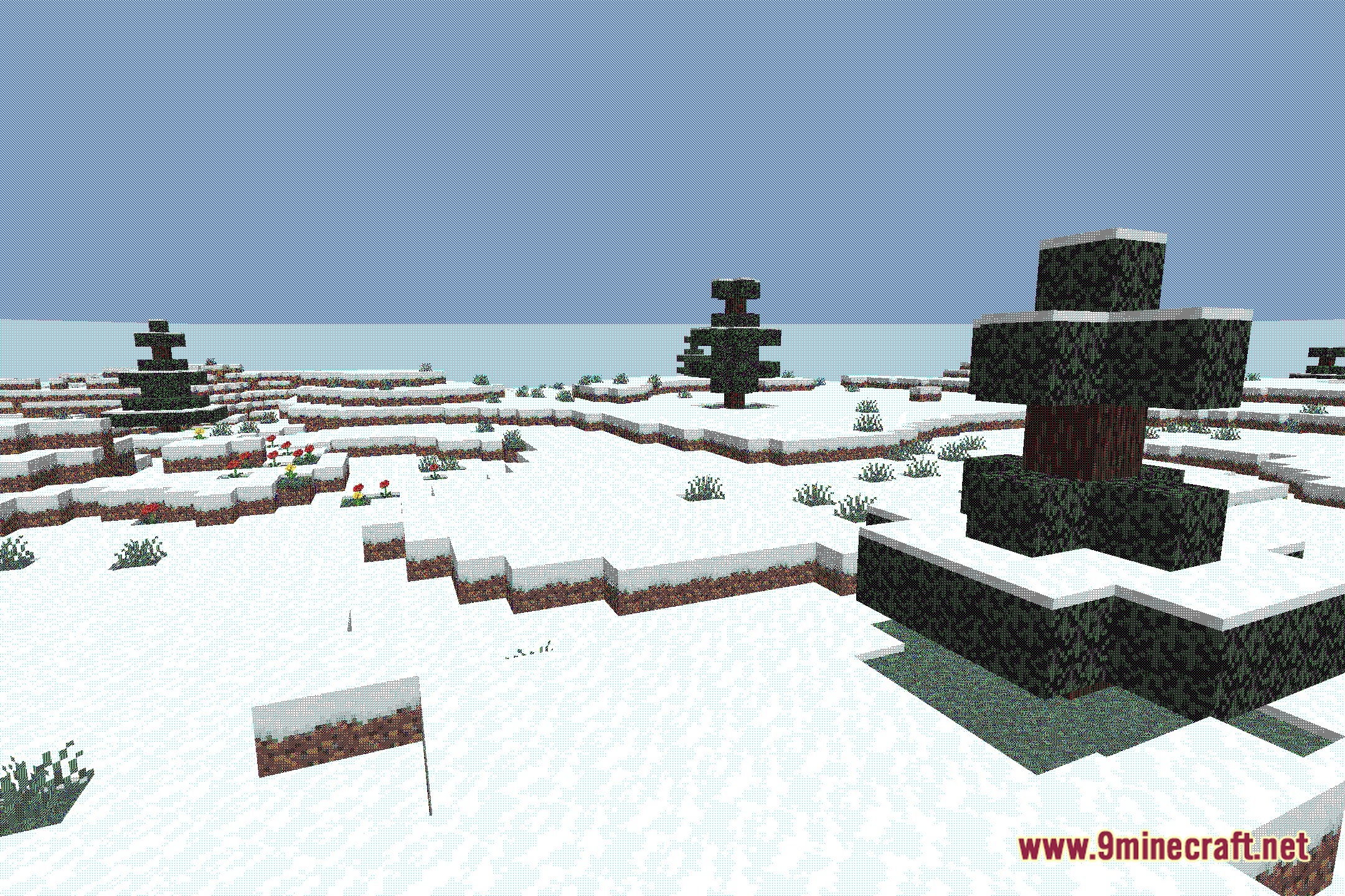 Chandler's Retro Shaders Screenshot 11