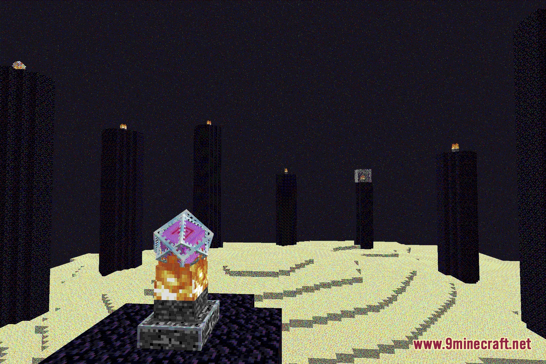 Chandler's Retro Shaders Screenshot 3