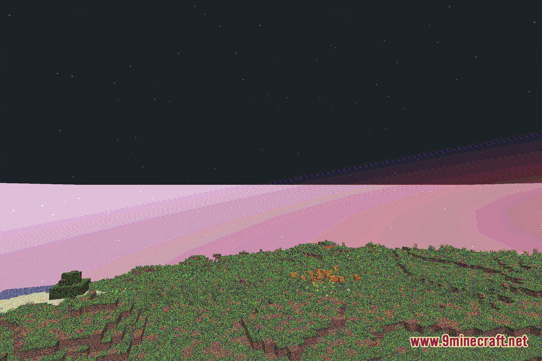 Chandler's Retro Shaders Screenshot 7