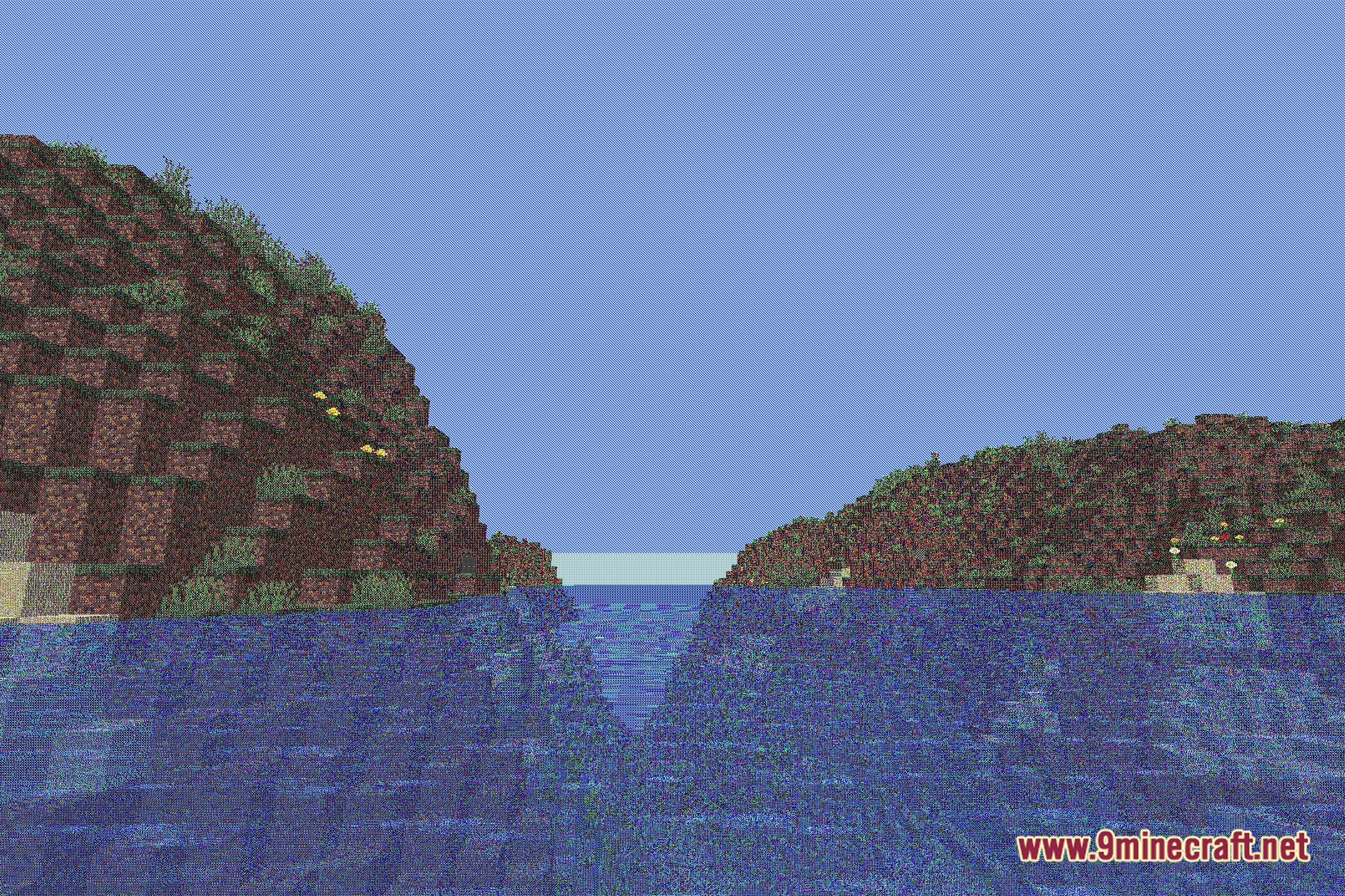 Chandler's Retro Shaders Screenshot 8