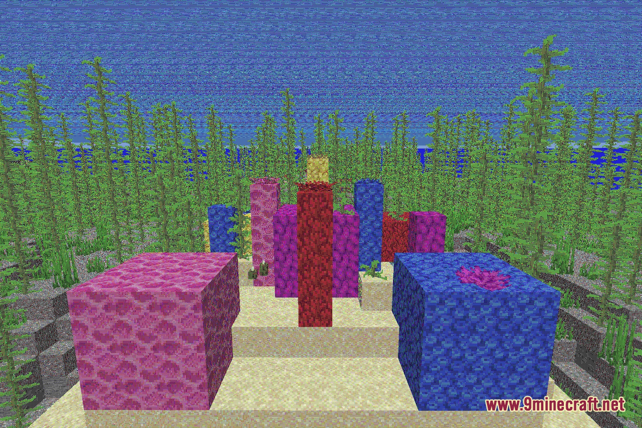 Chandler's Retro Shaders Screenshot 9