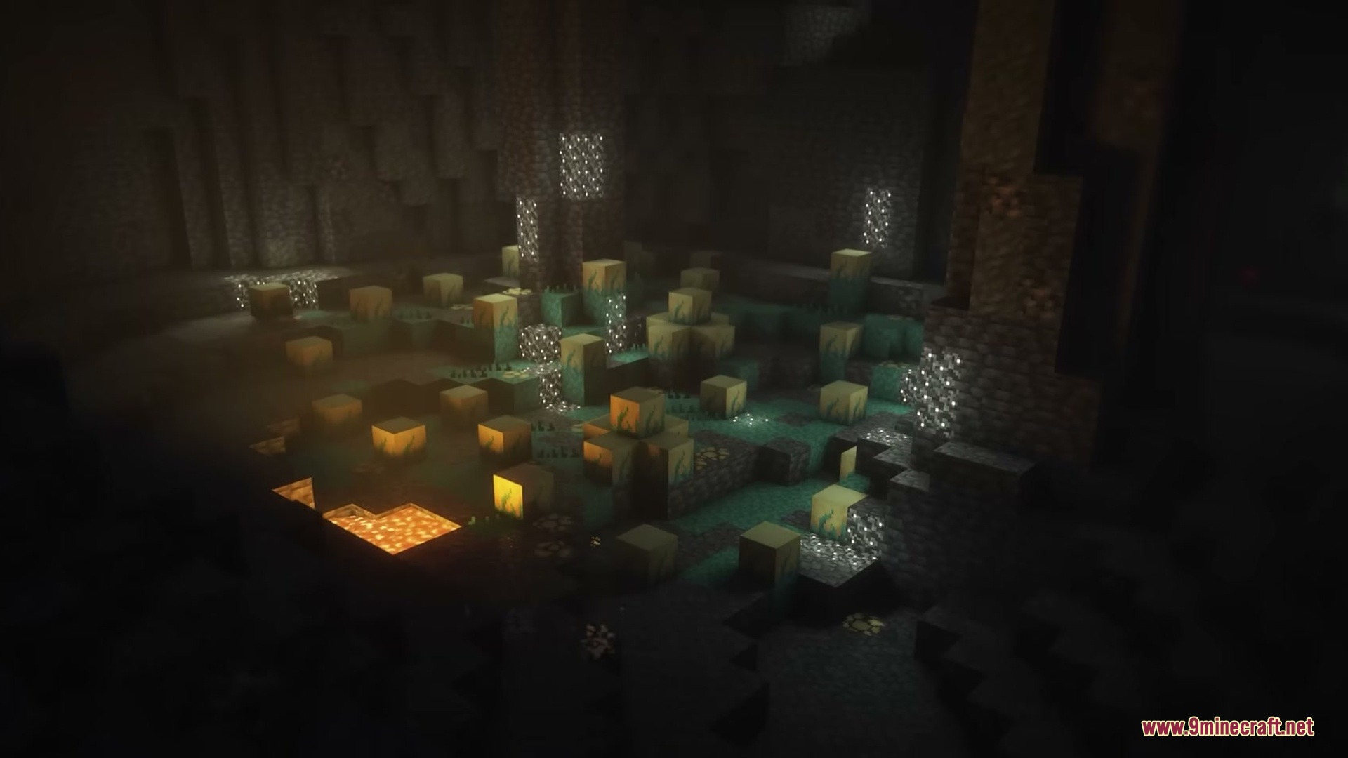Changing Music in Biomes Mod Screenshot 3 Changing Music in Biomes Mod Screenshot 3