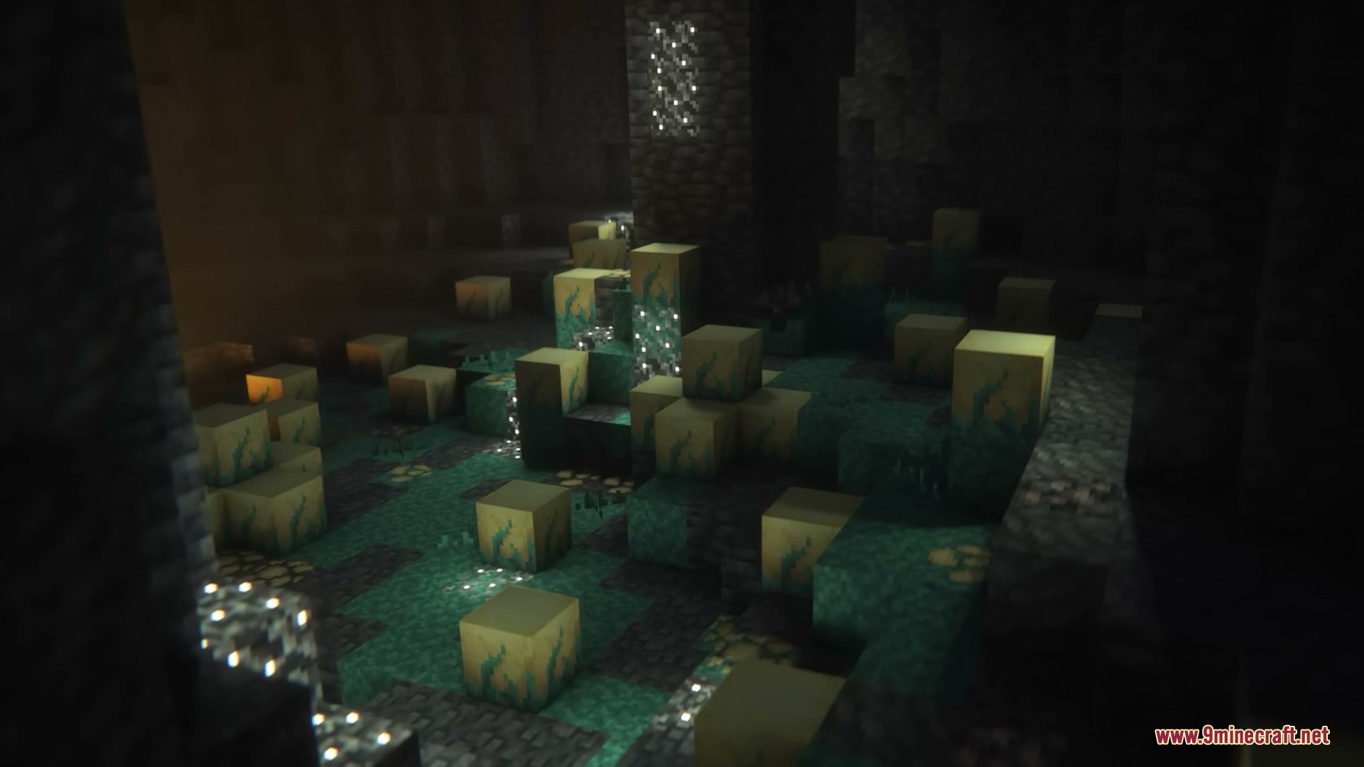 Changing Music in Biomes Mod Screenshot 4 Changing Music in Biomes Mod Screenshot 4