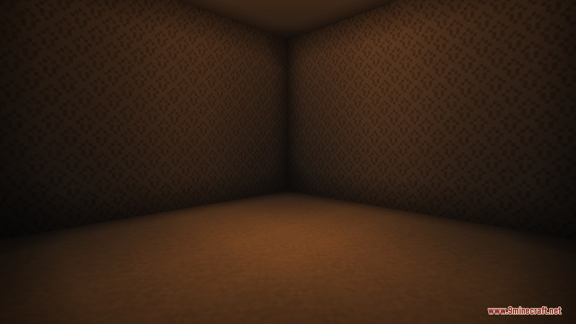 Char1ie's Backrooms Resource Pack Screenshot 4 Char1ie's Backrooms Resource Pack Screenshot 4