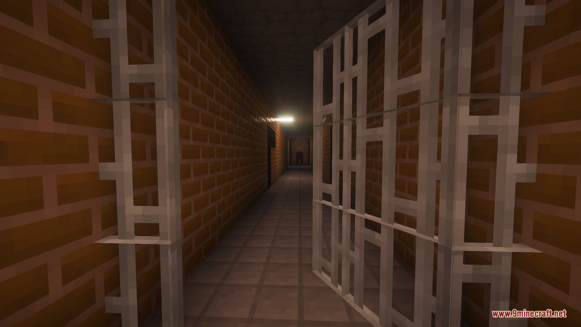 Char1ie's Backrooms Resource Pack Screenshot 6 Char1ie's Backrooms Resource Pack Screenshot 6