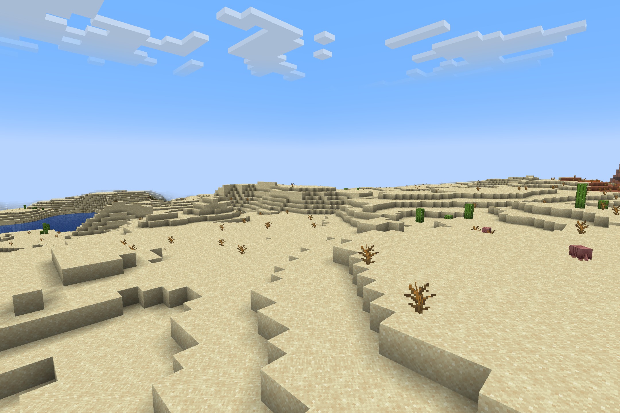 Char1ie's Backrooms Resource Pack Screenshot 9 Char1ie's Backrooms Resource Pack Screenshot 9