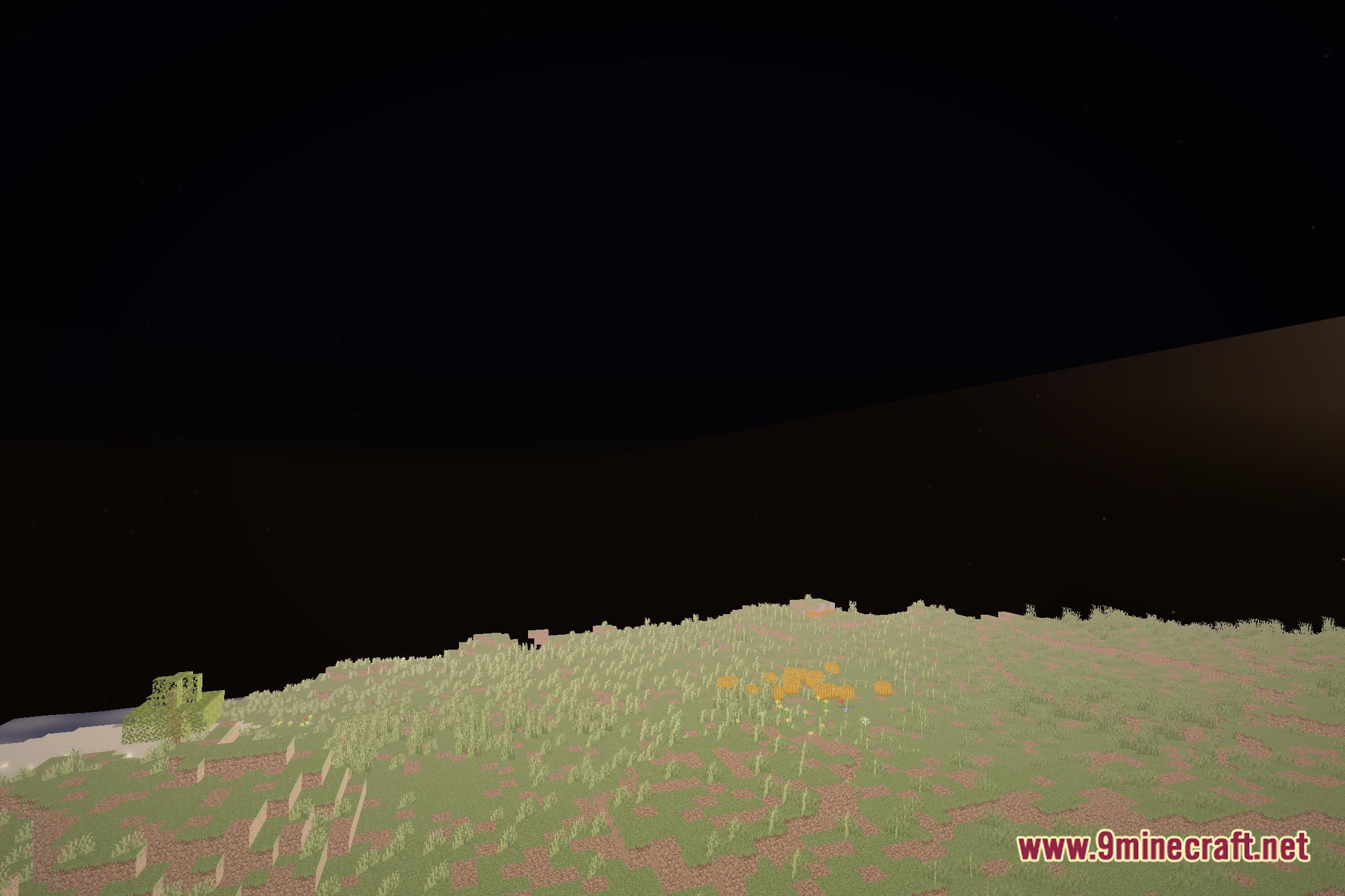 Cherry Reimagined Shaders Screenshot 8