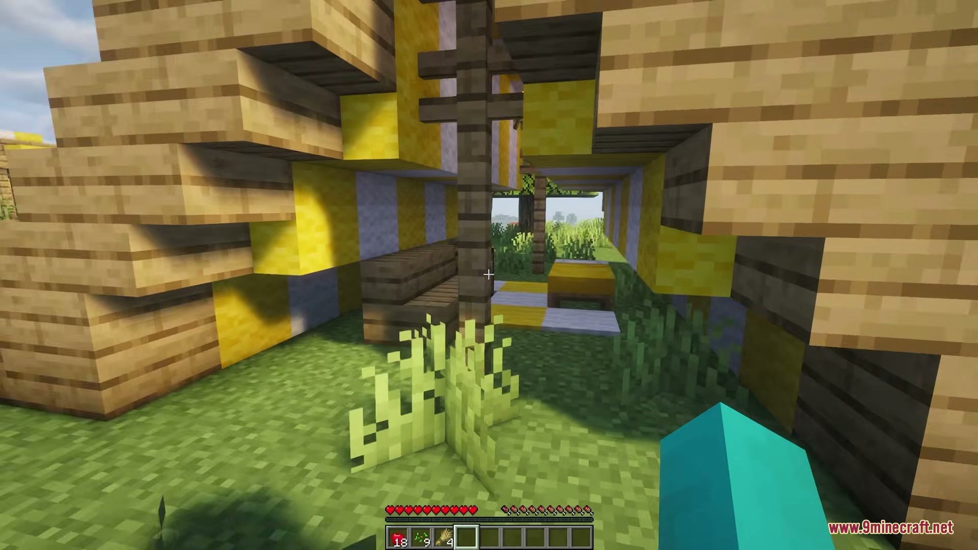 Chest DNA Mod Screenshot 11 Chest DNA Mod Screenshot 11
