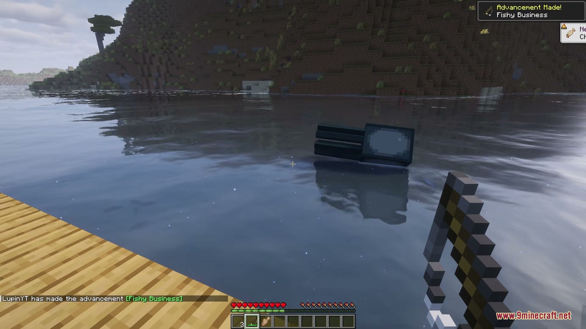 Chest DNA Mod Screenshot 6 Chest DNA Mod Screenshot 6